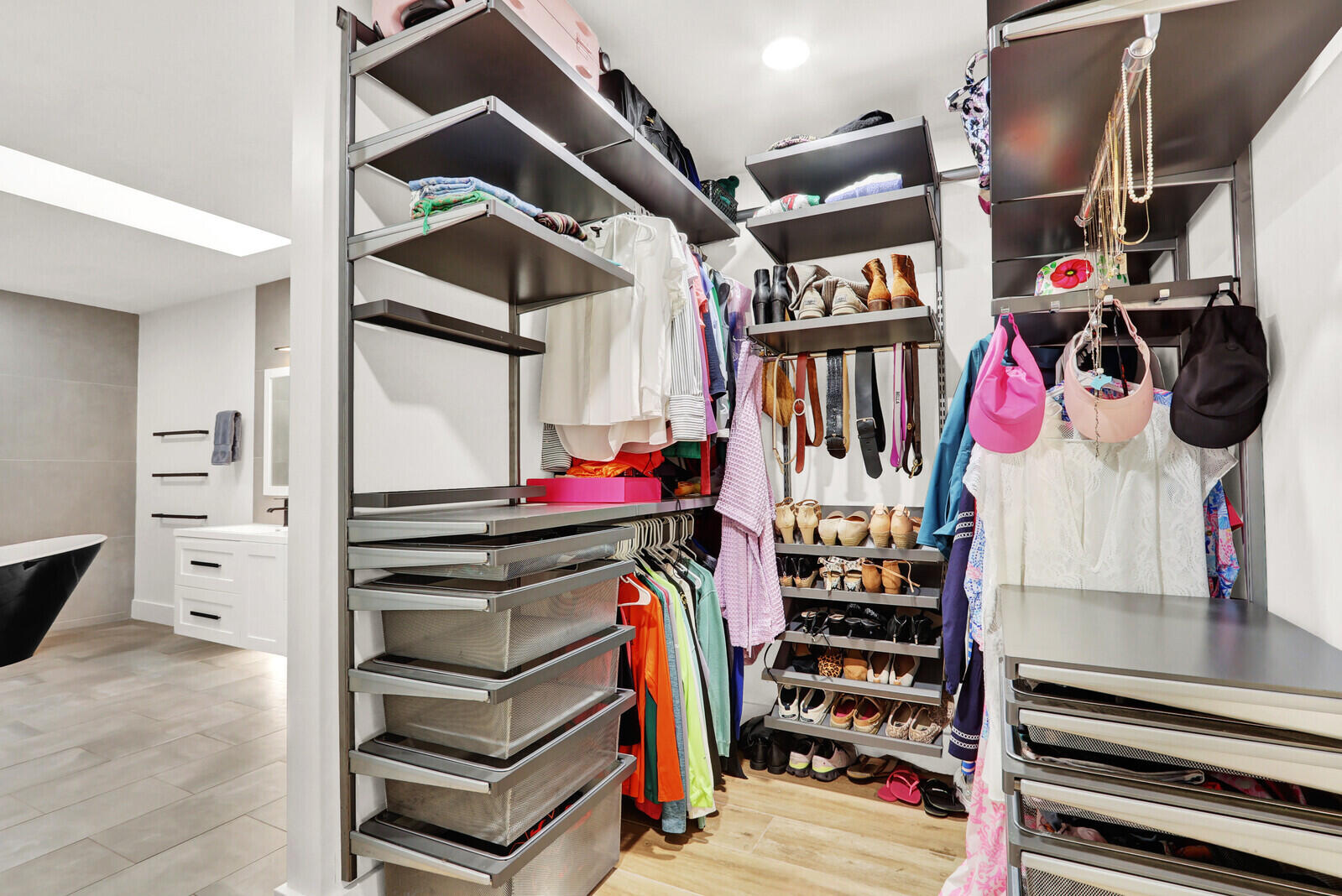 RIDGE AT THE BLUFFS - Residential