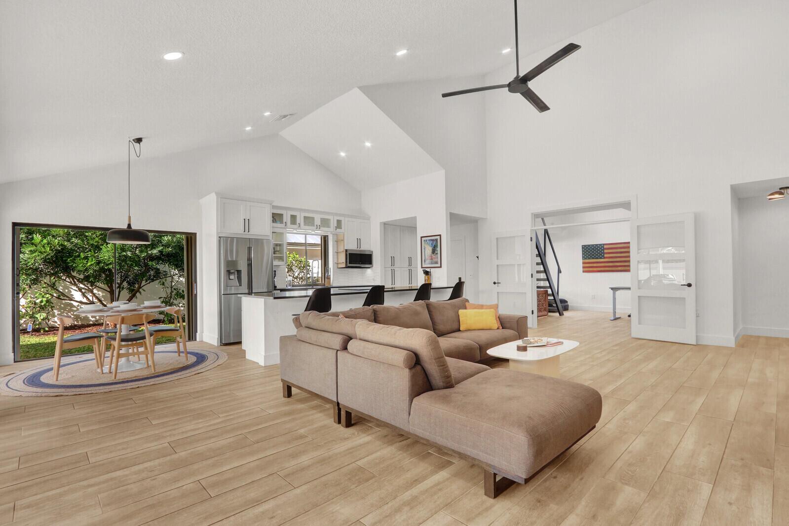 RIDGE AT THE BLUFFS - Residential