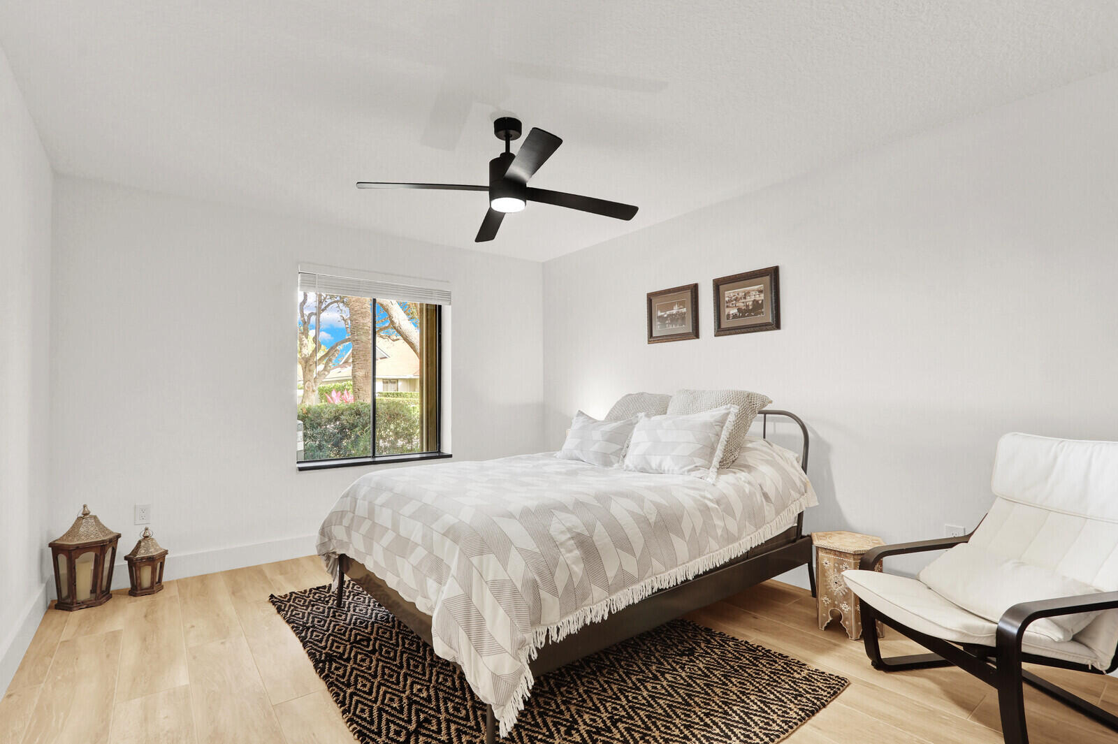 RIDGE AT THE BLUFFS - Residential