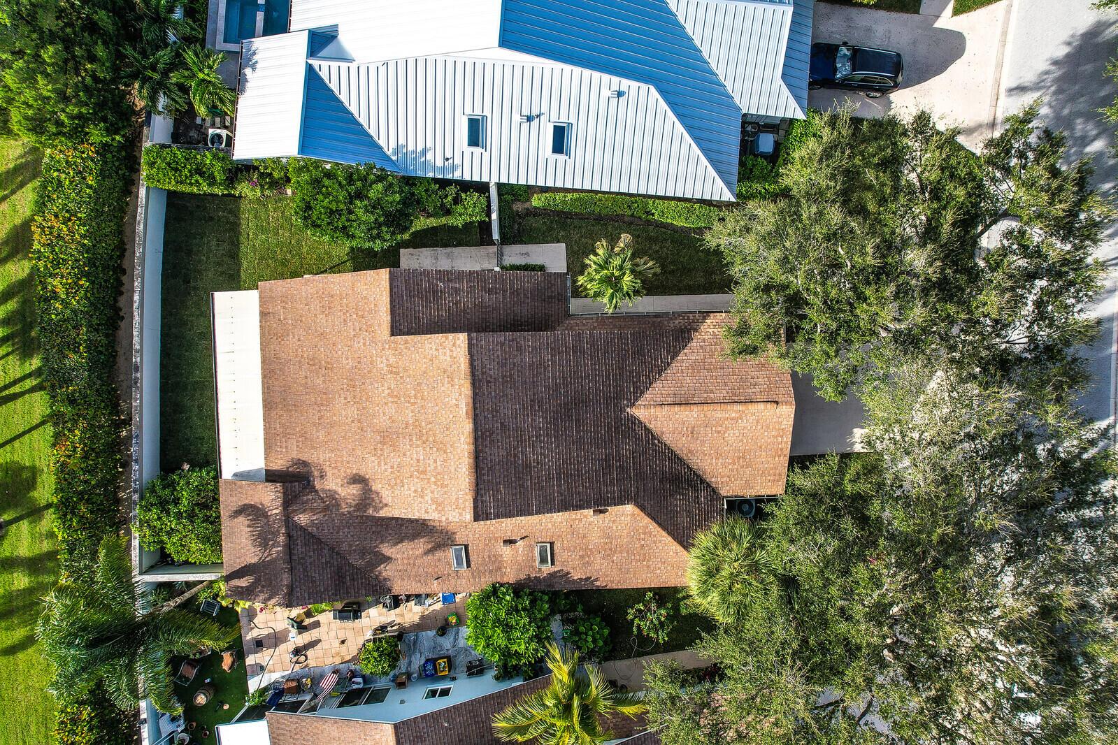 RIDGE AT THE BLUFFS - Residential