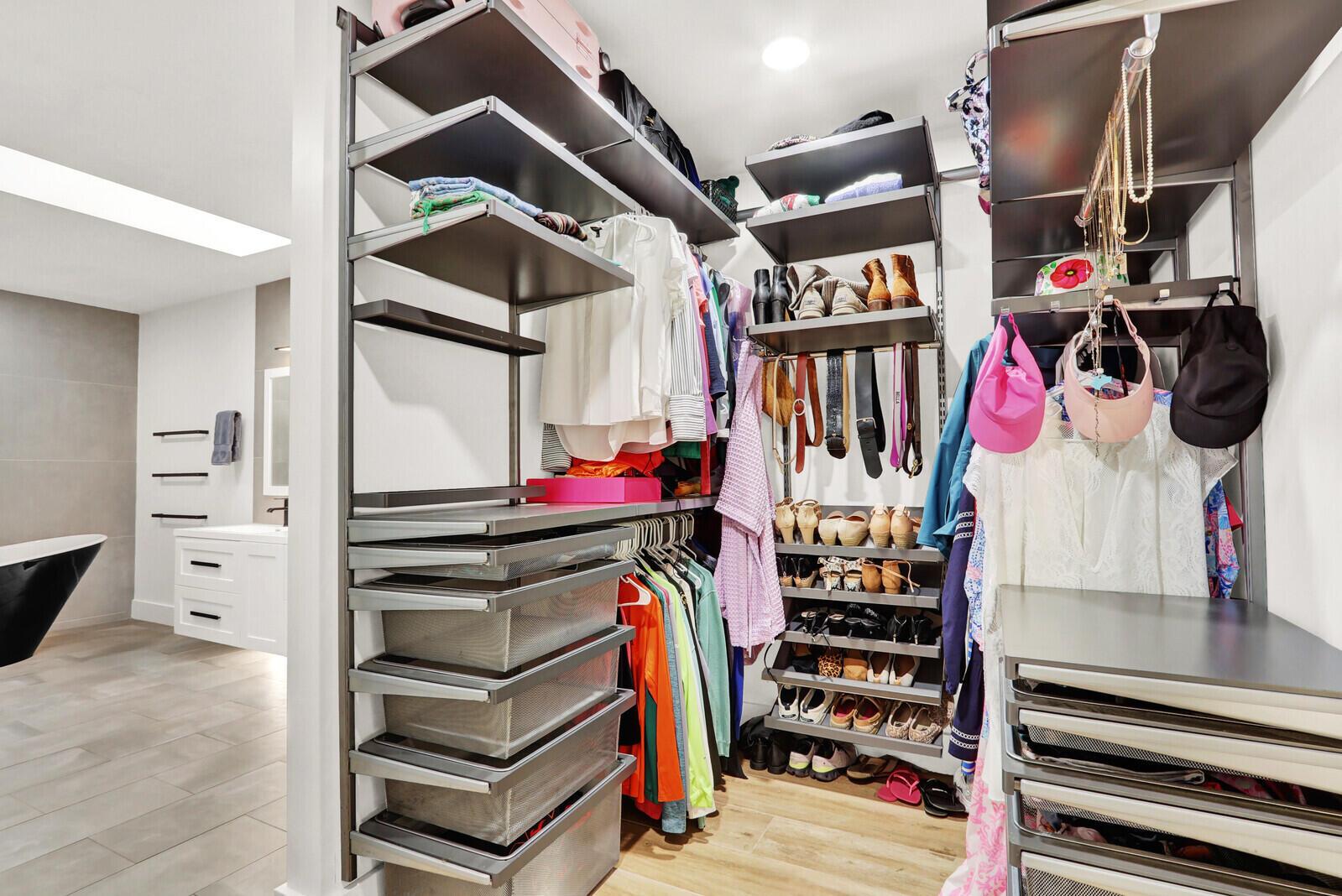 RIDGE AT THE BLUFFS - Residential