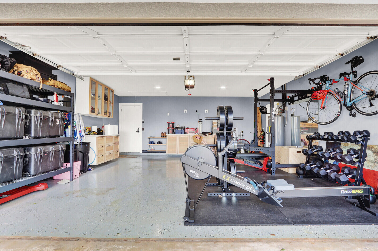 RIDGE AT THE BLUFFS - Residential