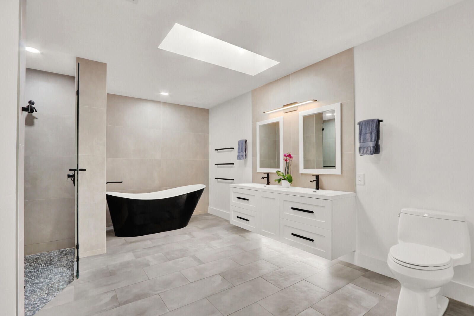 RIDGE AT THE BLUFFS - Residential