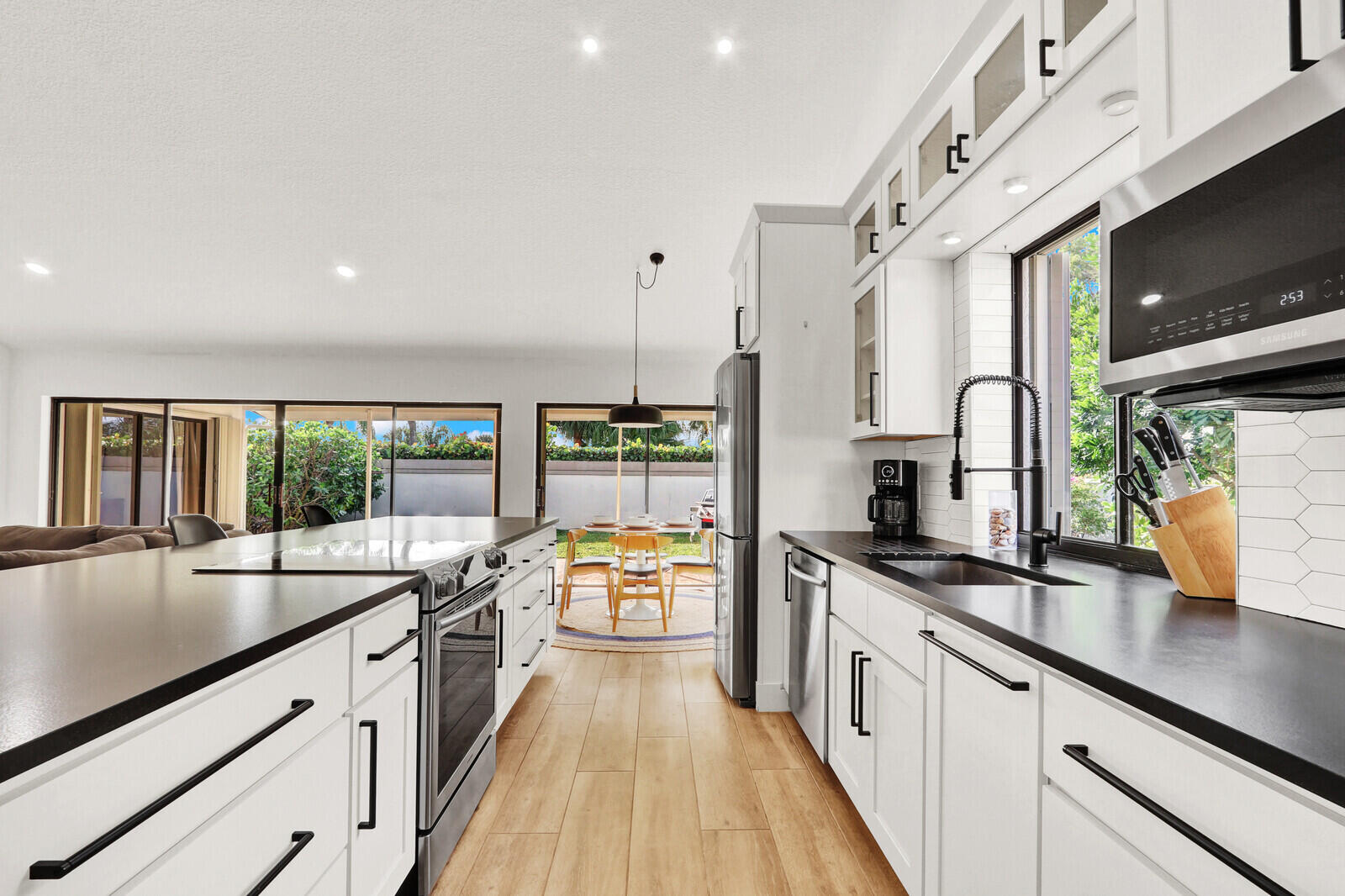 RIDGE AT THE BLUFFS - Residential