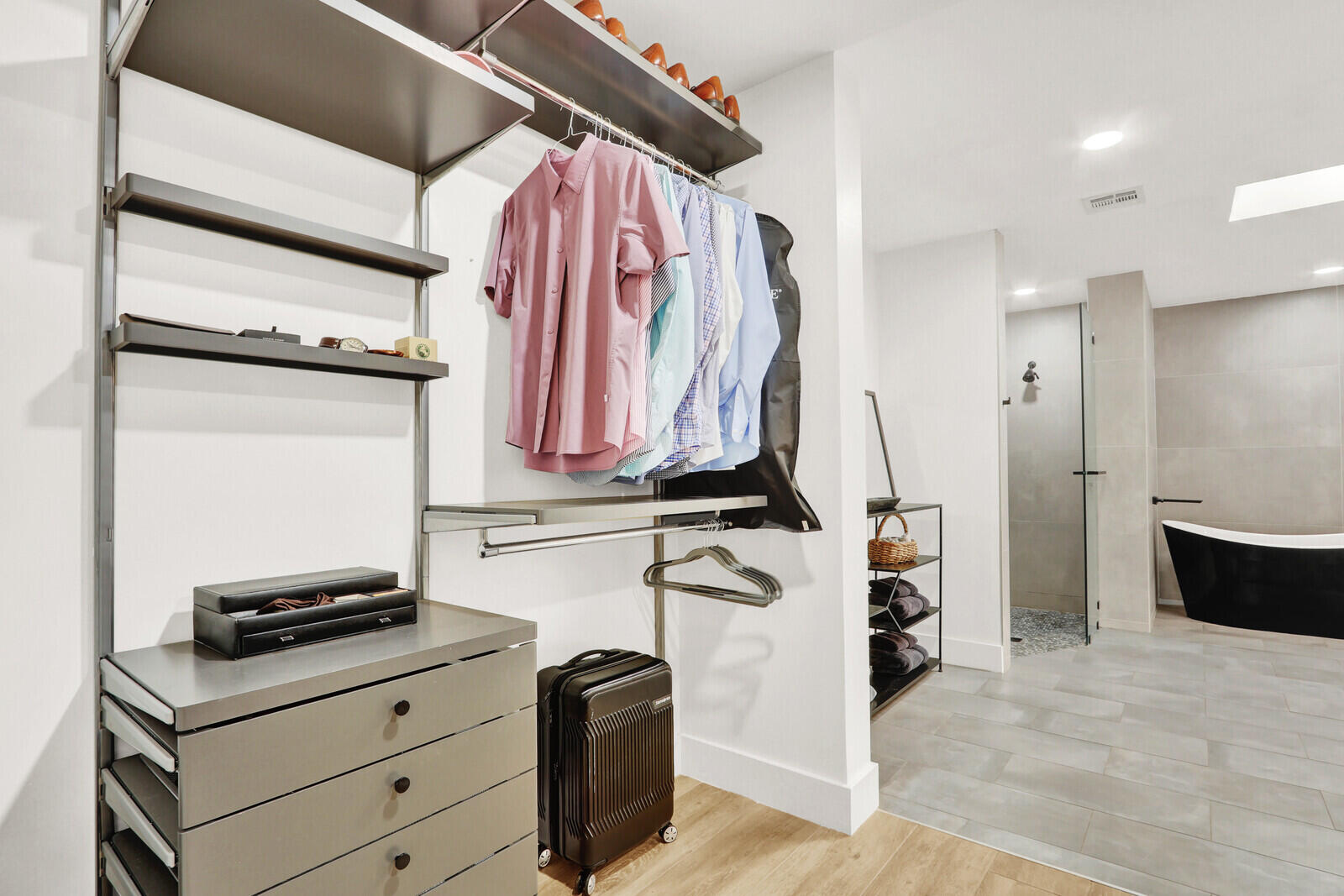 RIDGE AT THE BLUFFS - Residential