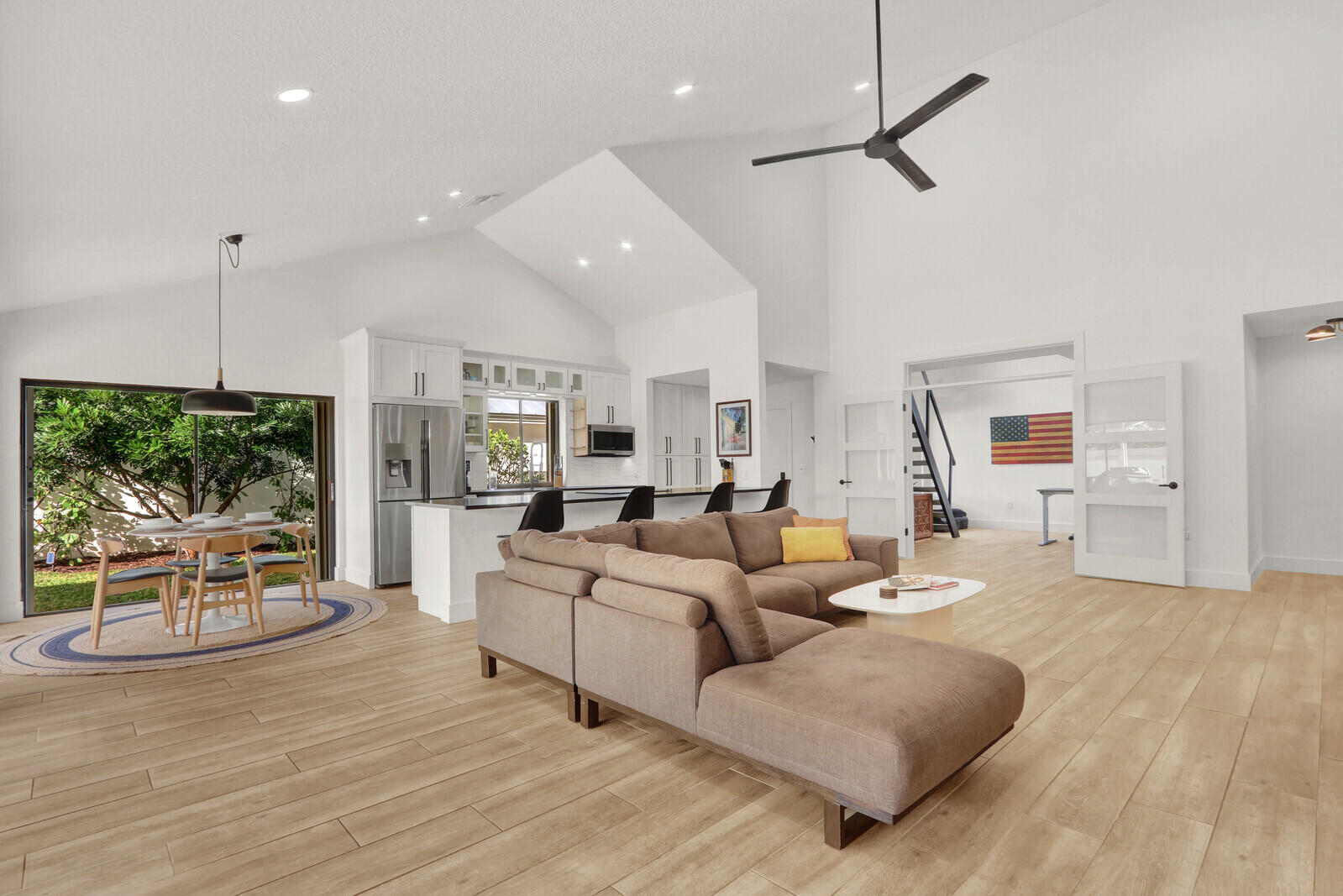 RIDGE AT THE BLUFFS - Residential