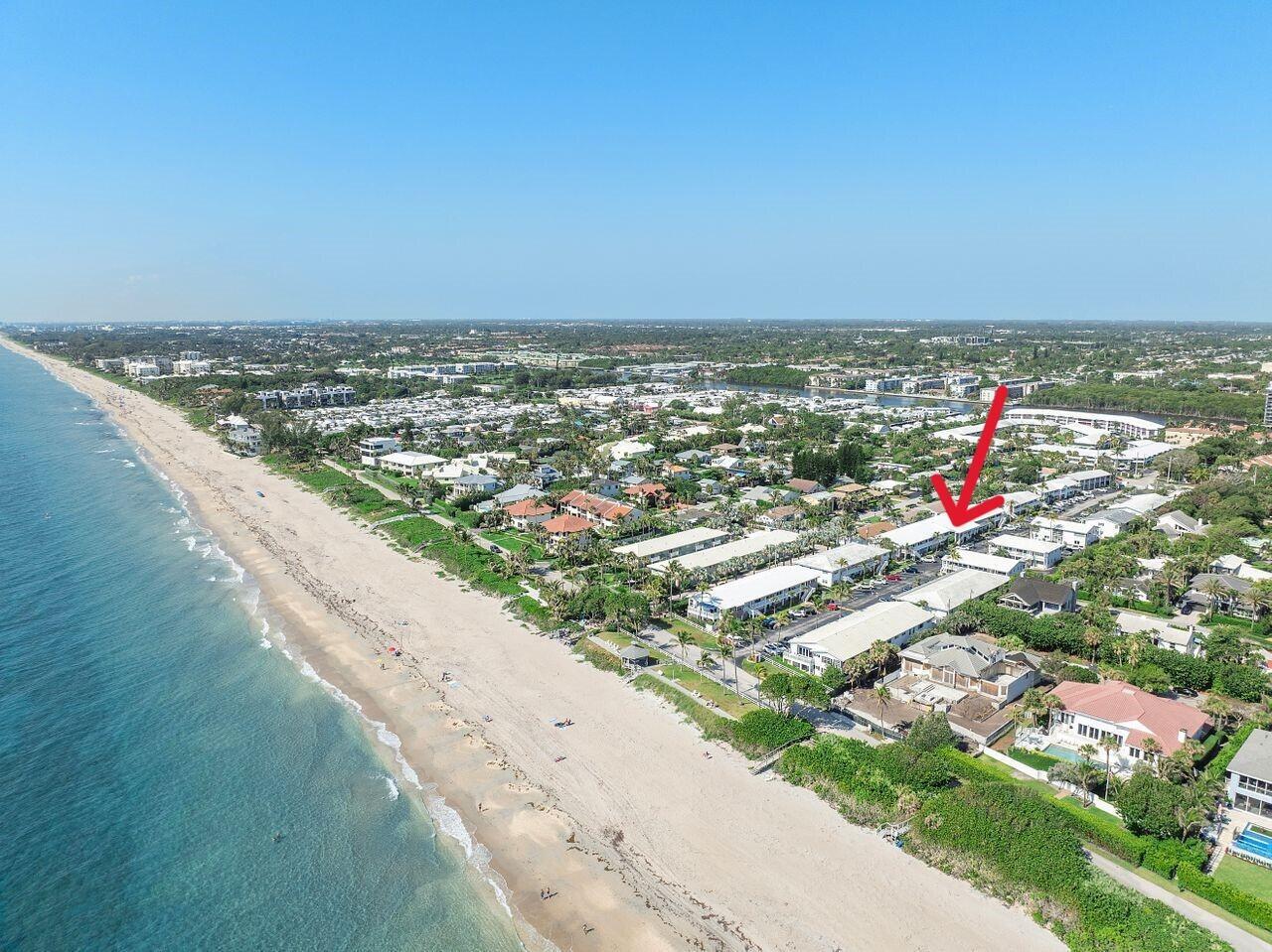 5505 N Ocean Boulevard 8-105