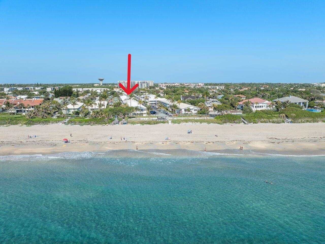 5505 N Ocean Boulevard 8-105