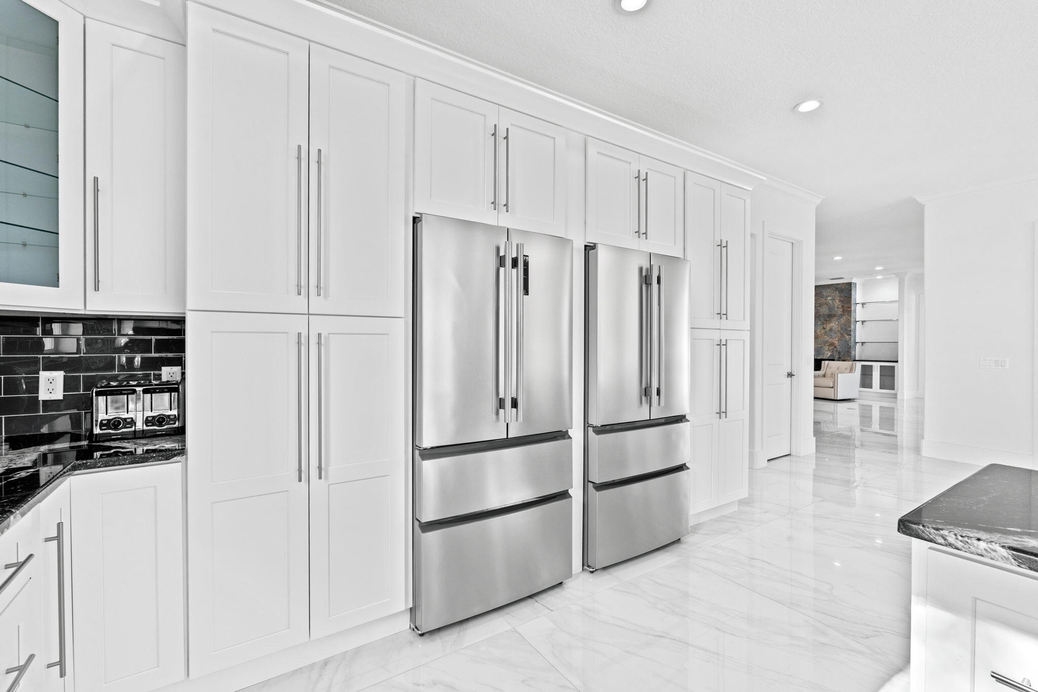 SABAL CREEK - PGA Village - Residential