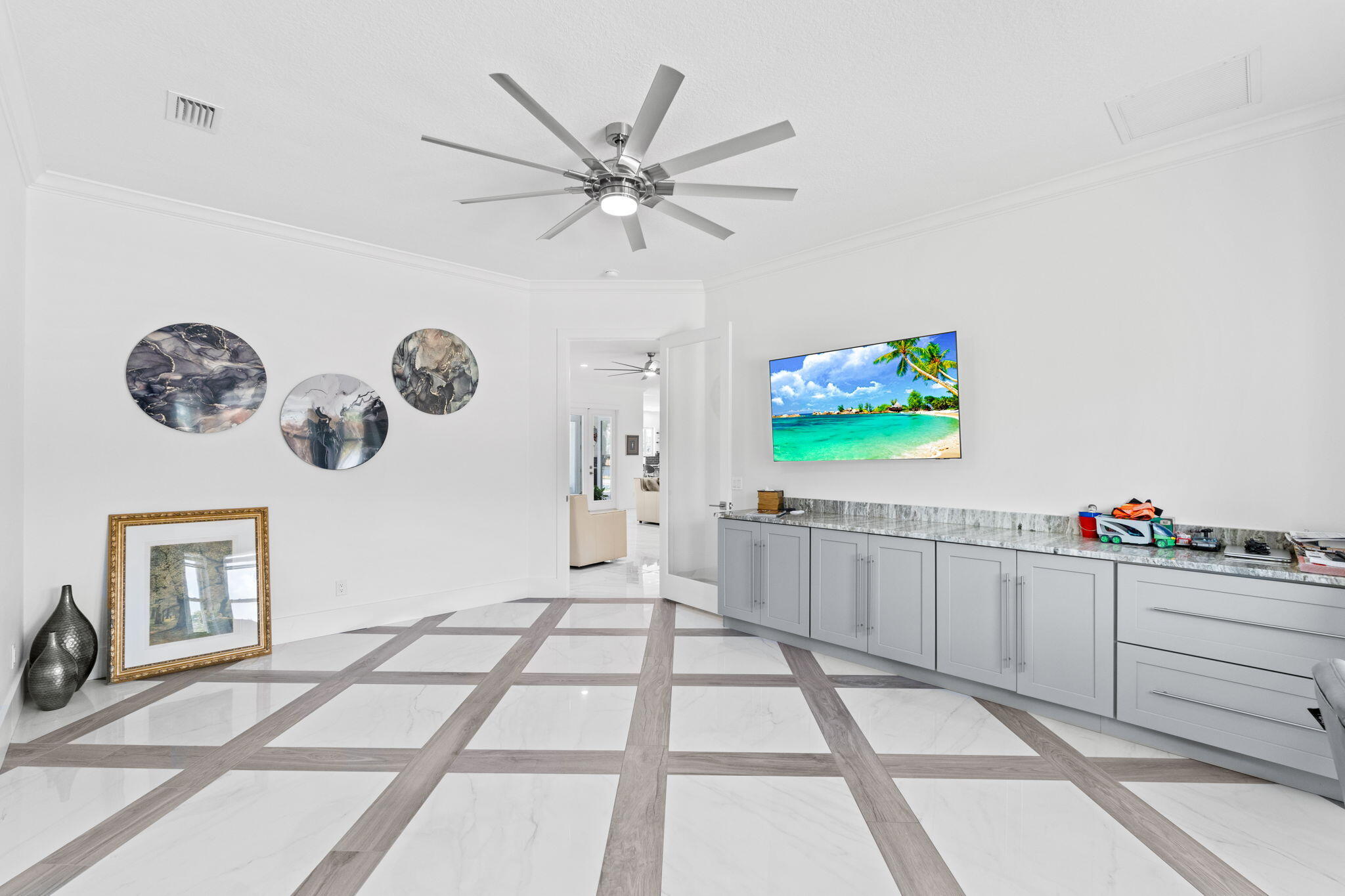 SABAL CREEK - PGA Village - Residential