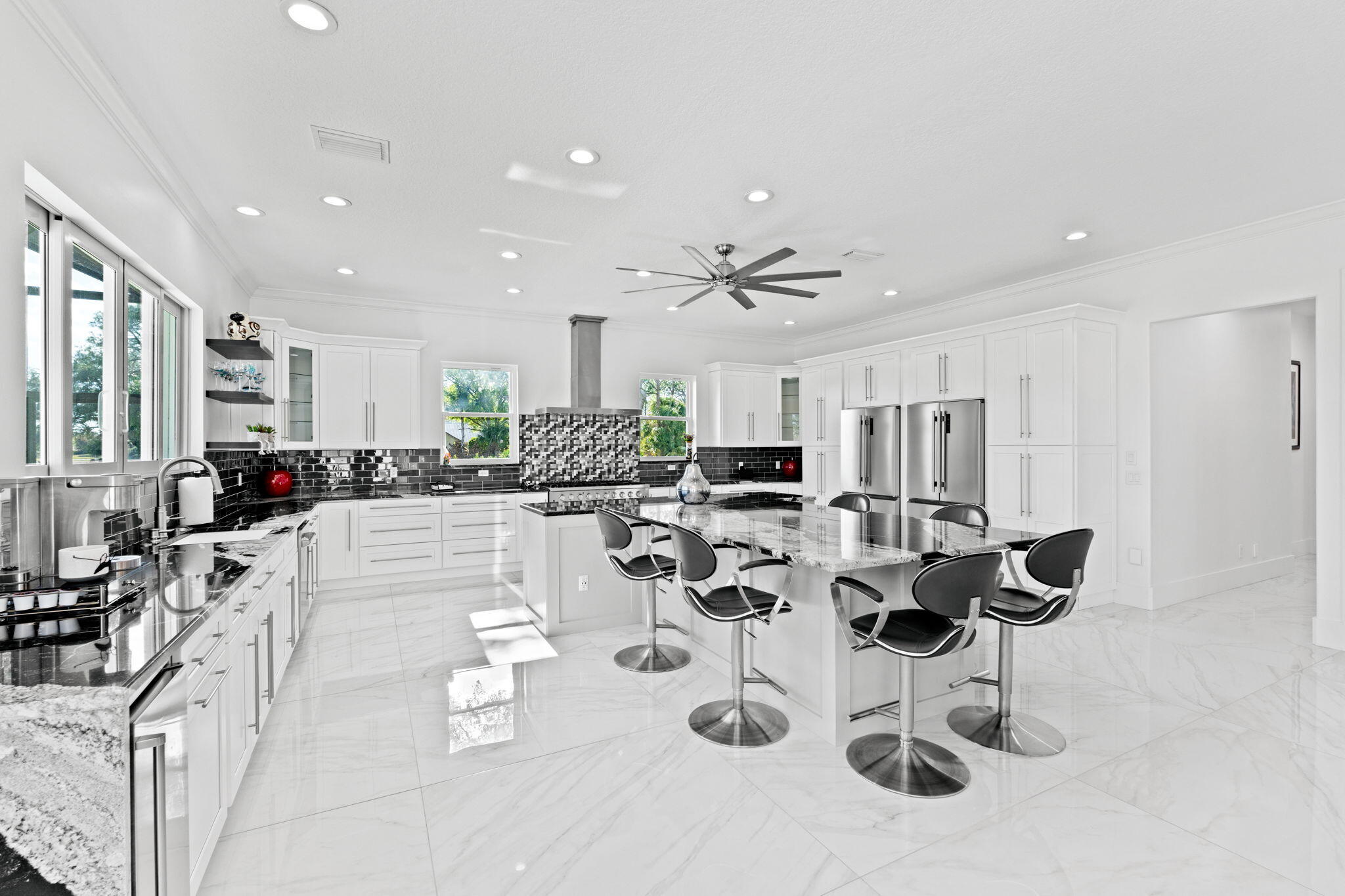 SABAL CREEK - PGA Village - Residential