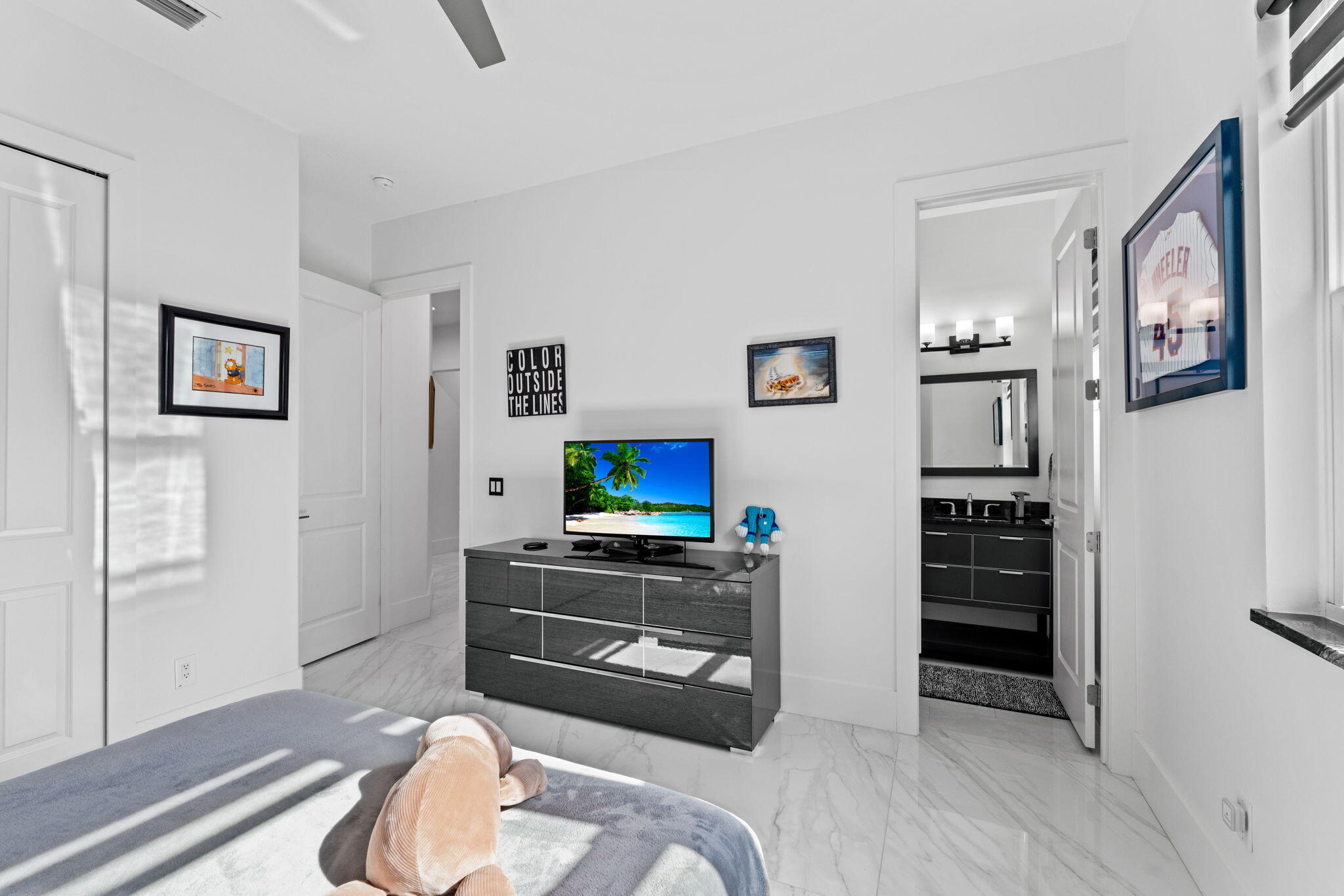 SABAL CREEK - PGA Village - Residential