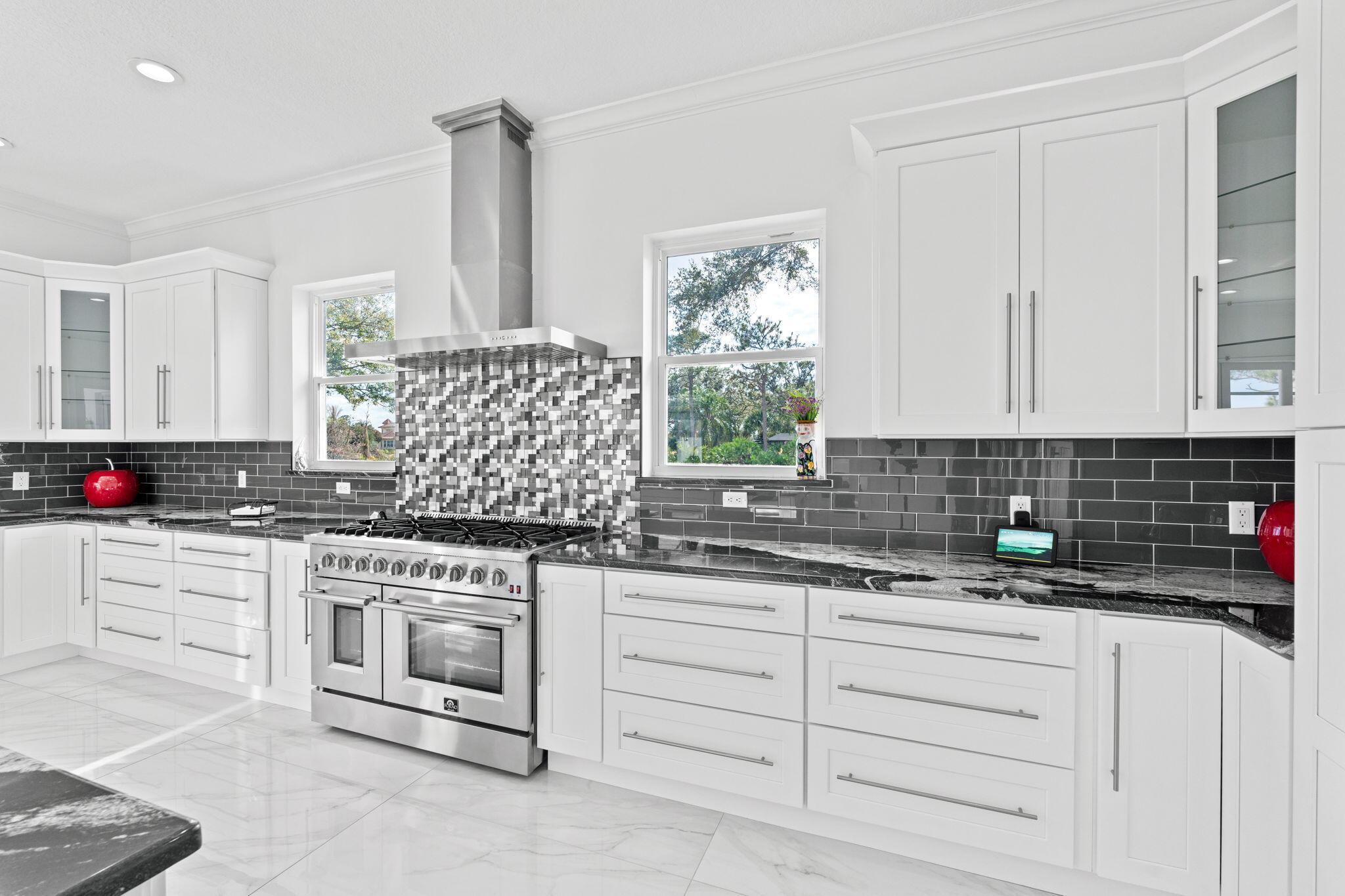 SABAL CREEK - PGA Village - Residential