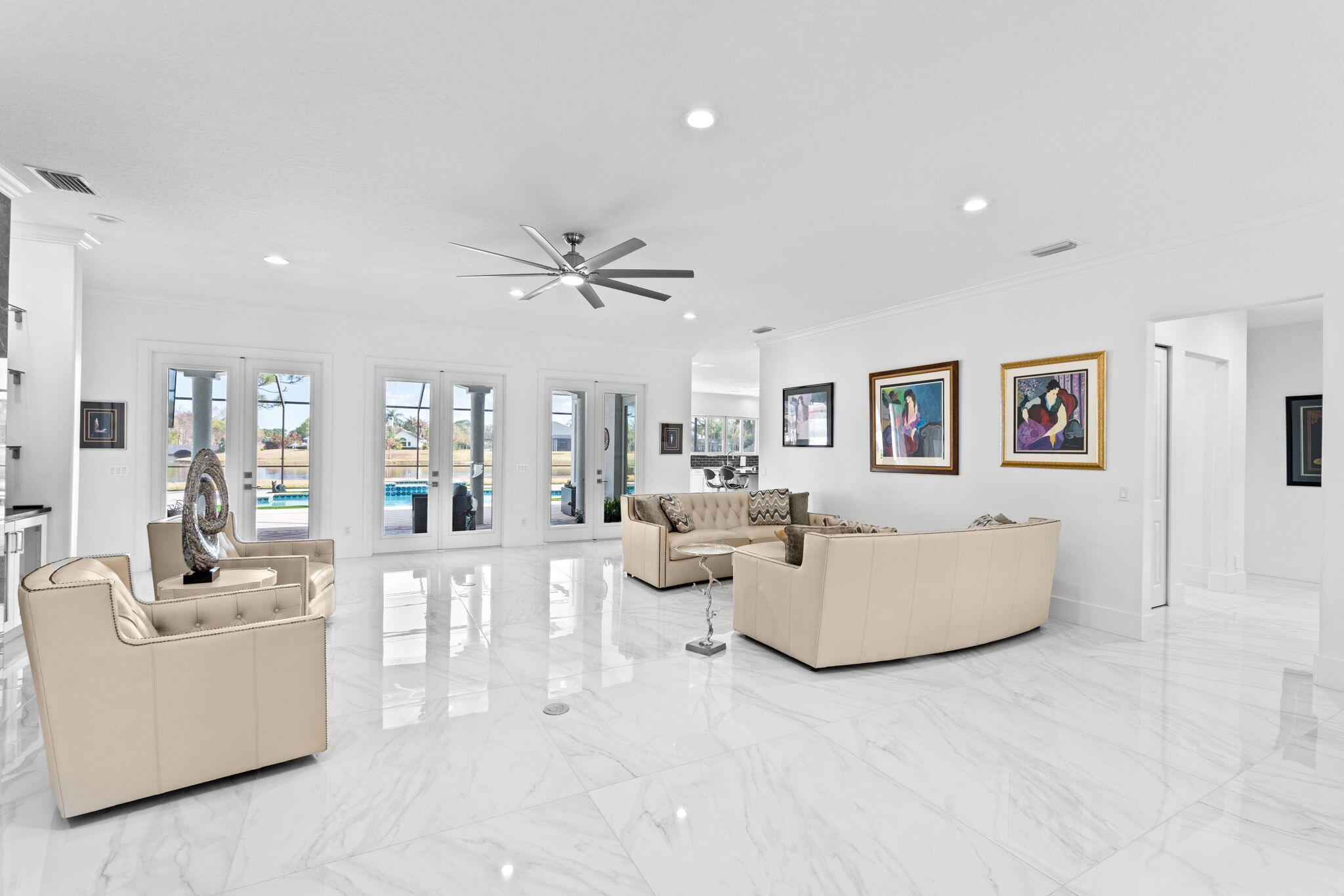 SABAL CREEK - PGA Village - Residential