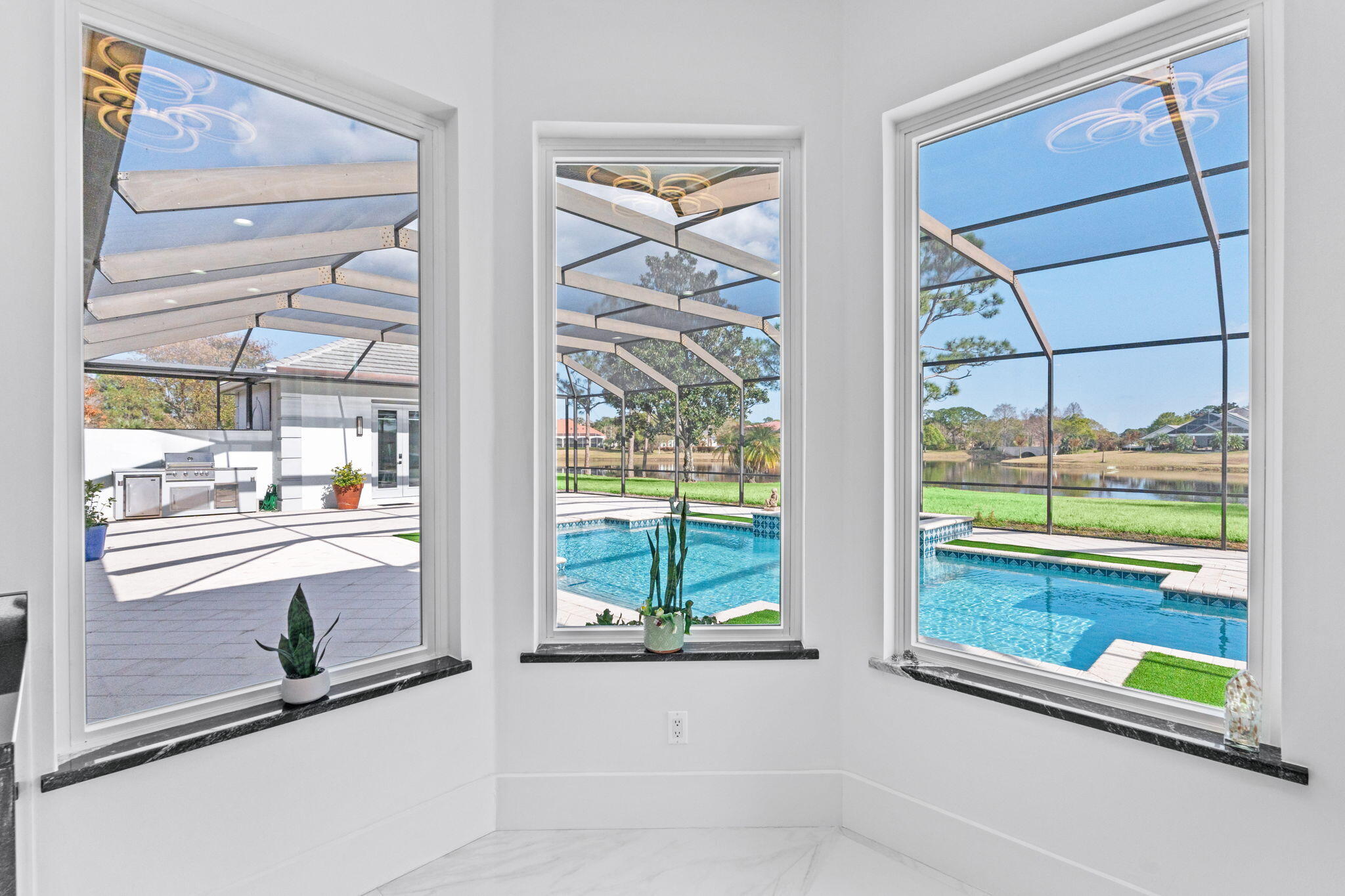 SABAL CREEK - PGA Village - Residential