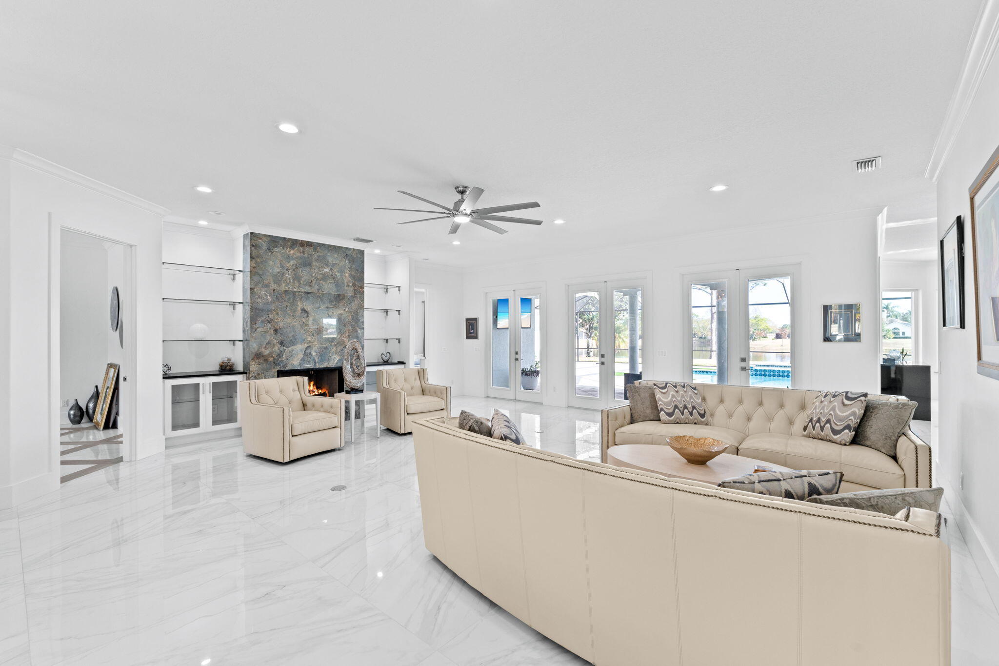 SABAL CREEK - PGA Village - Residential