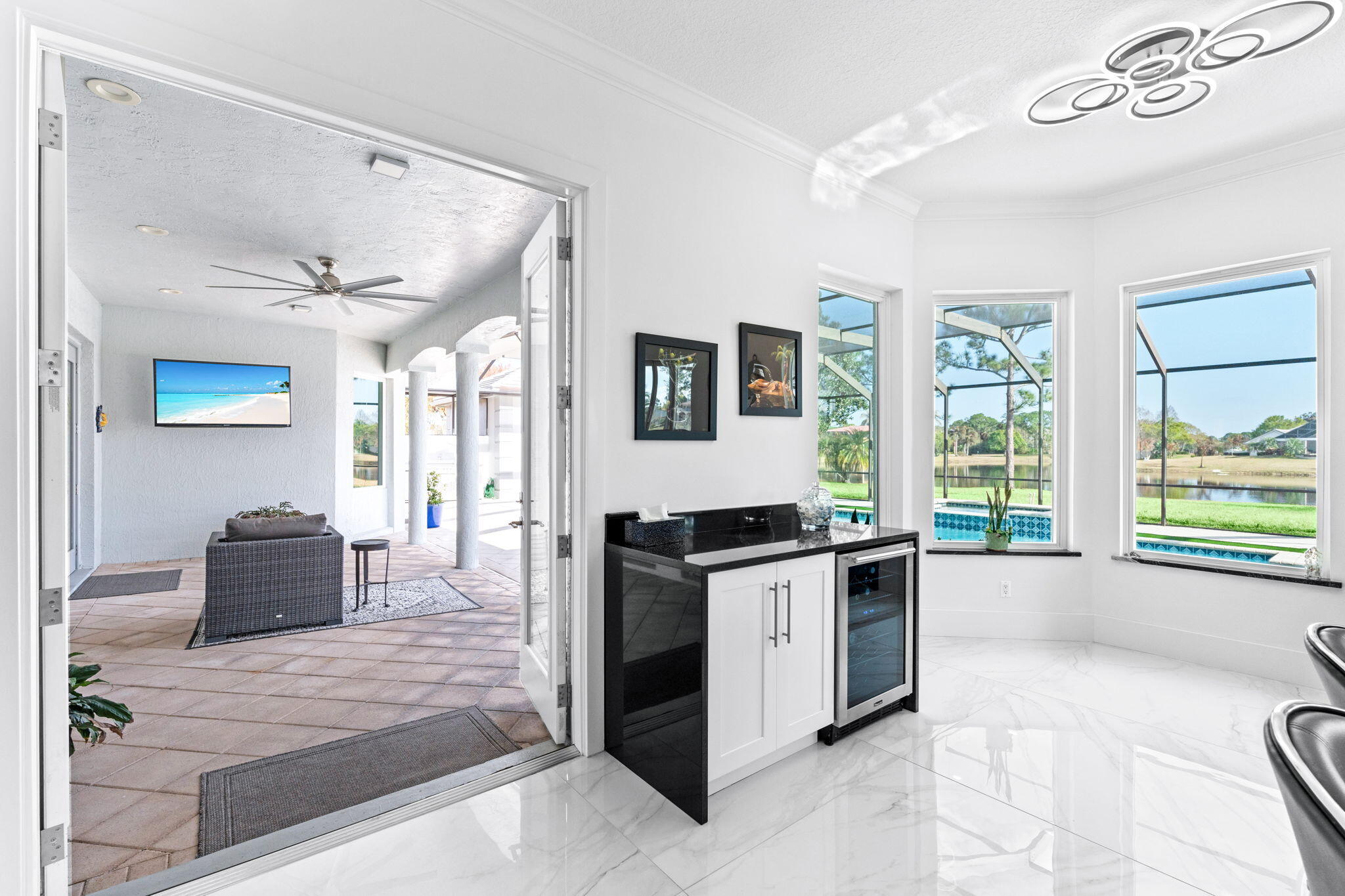 SABAL CREEK - PGA Village - Residential