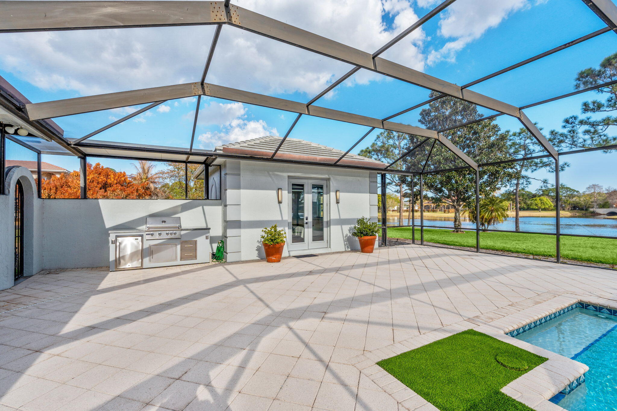 SABAL CREEK - PGA Village - Residential