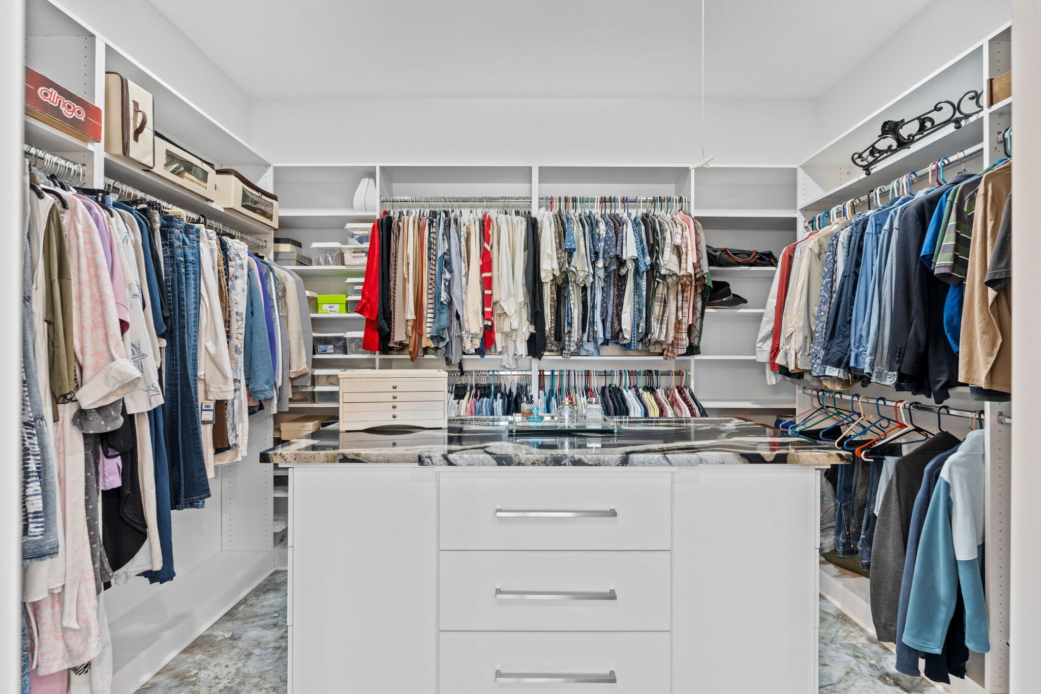 SABAL CREEK - PGA Village - Residential