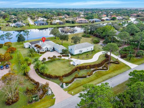 7833 Sabal Lake Drive Port St Lucie FL 34986