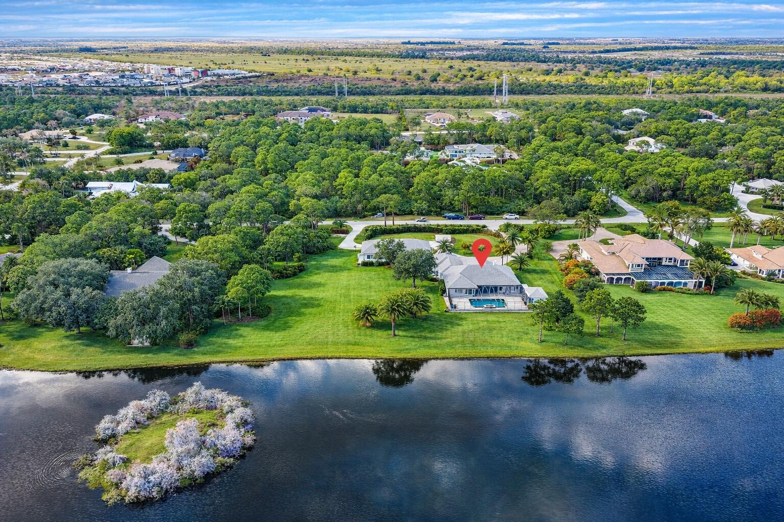 SABAL CREEK - PGA Village - Residential