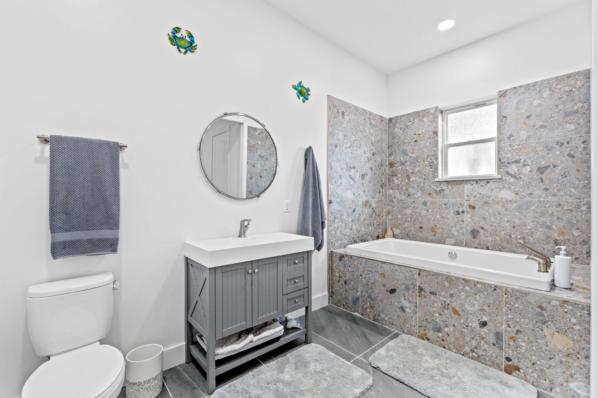 SABAL CREEK - PGA Village - Residential