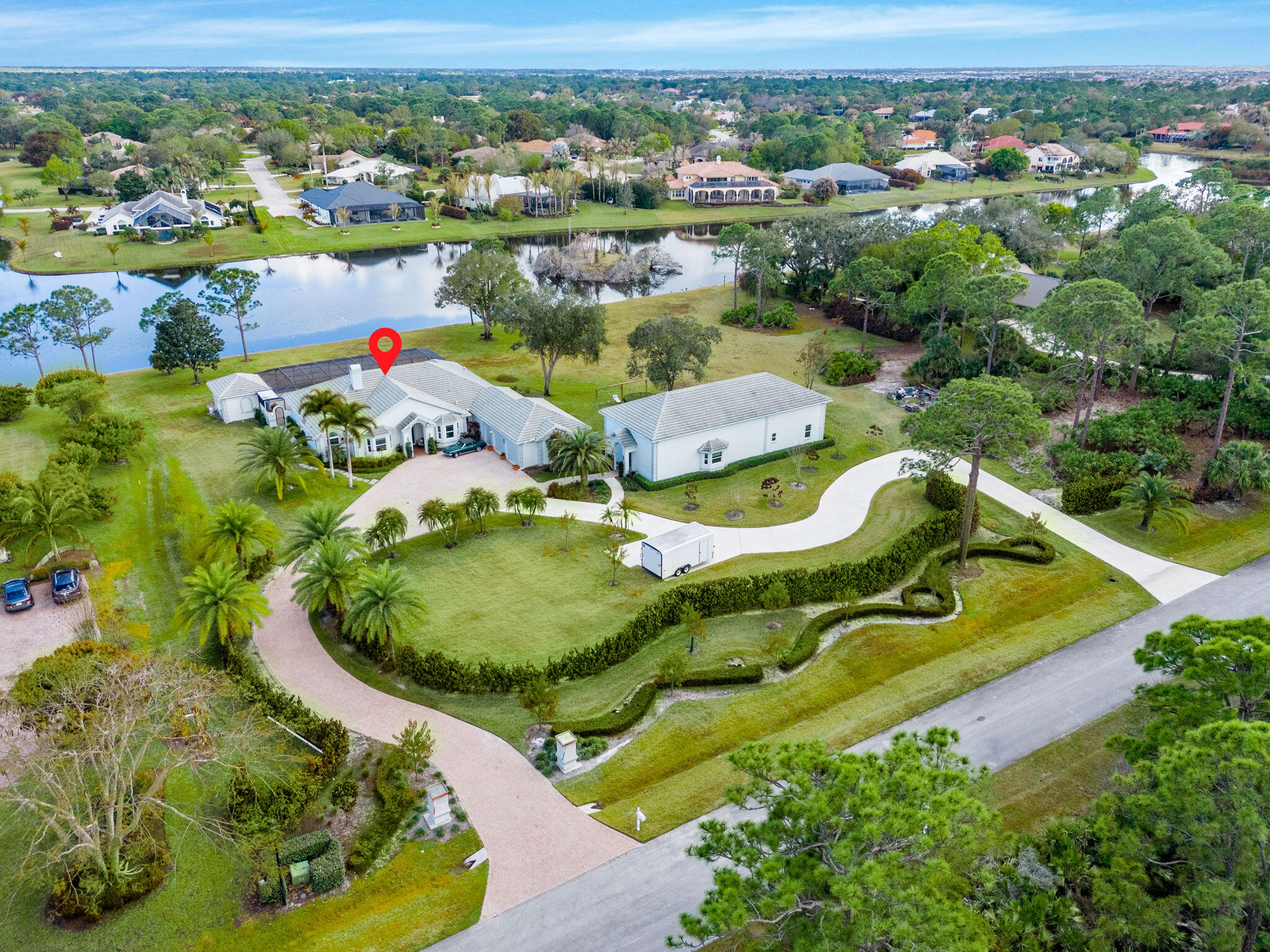 SABAL CREEK - PGA Village - Residential