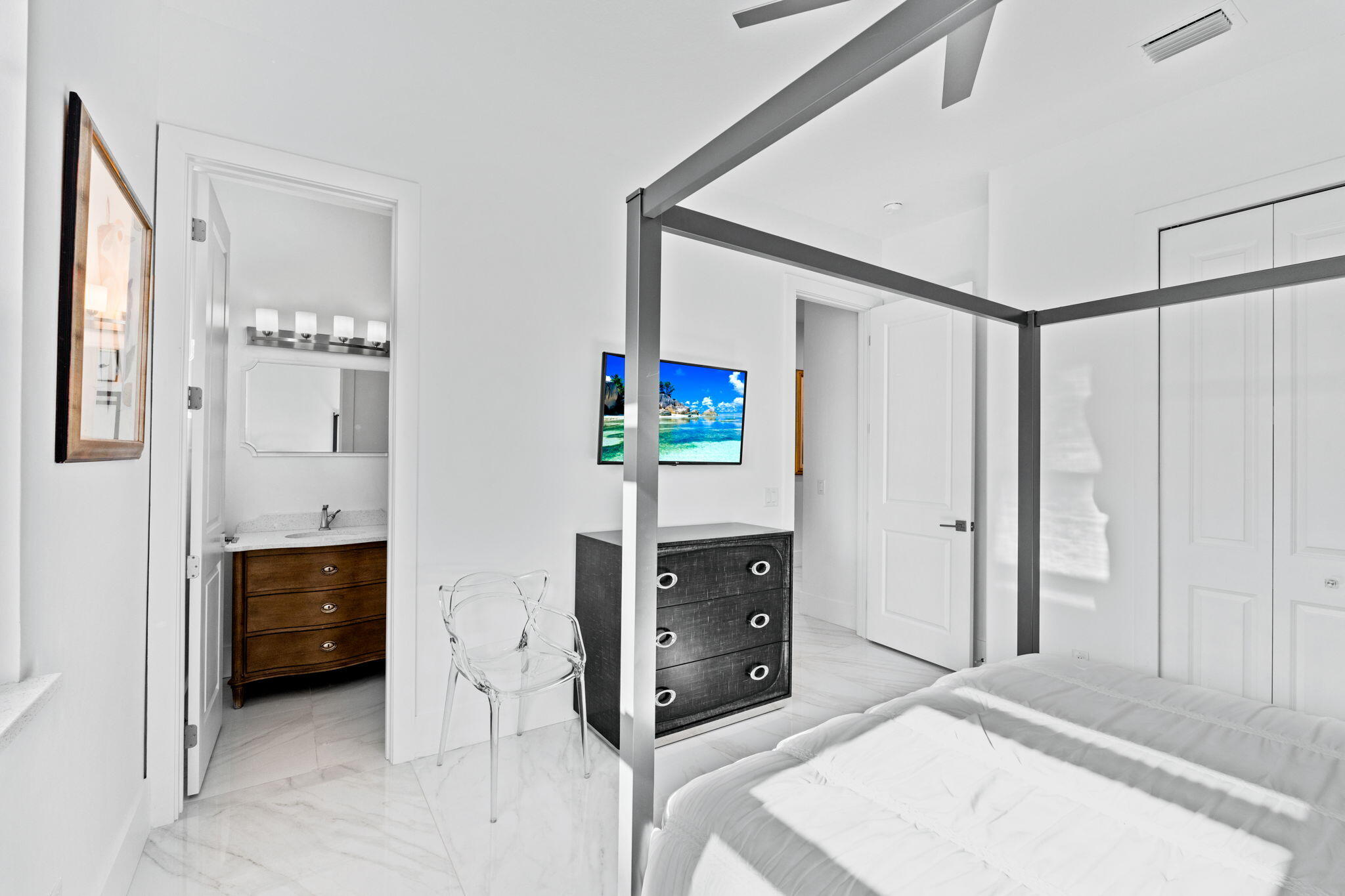 SABAL CREEK - PGA Village - Residential