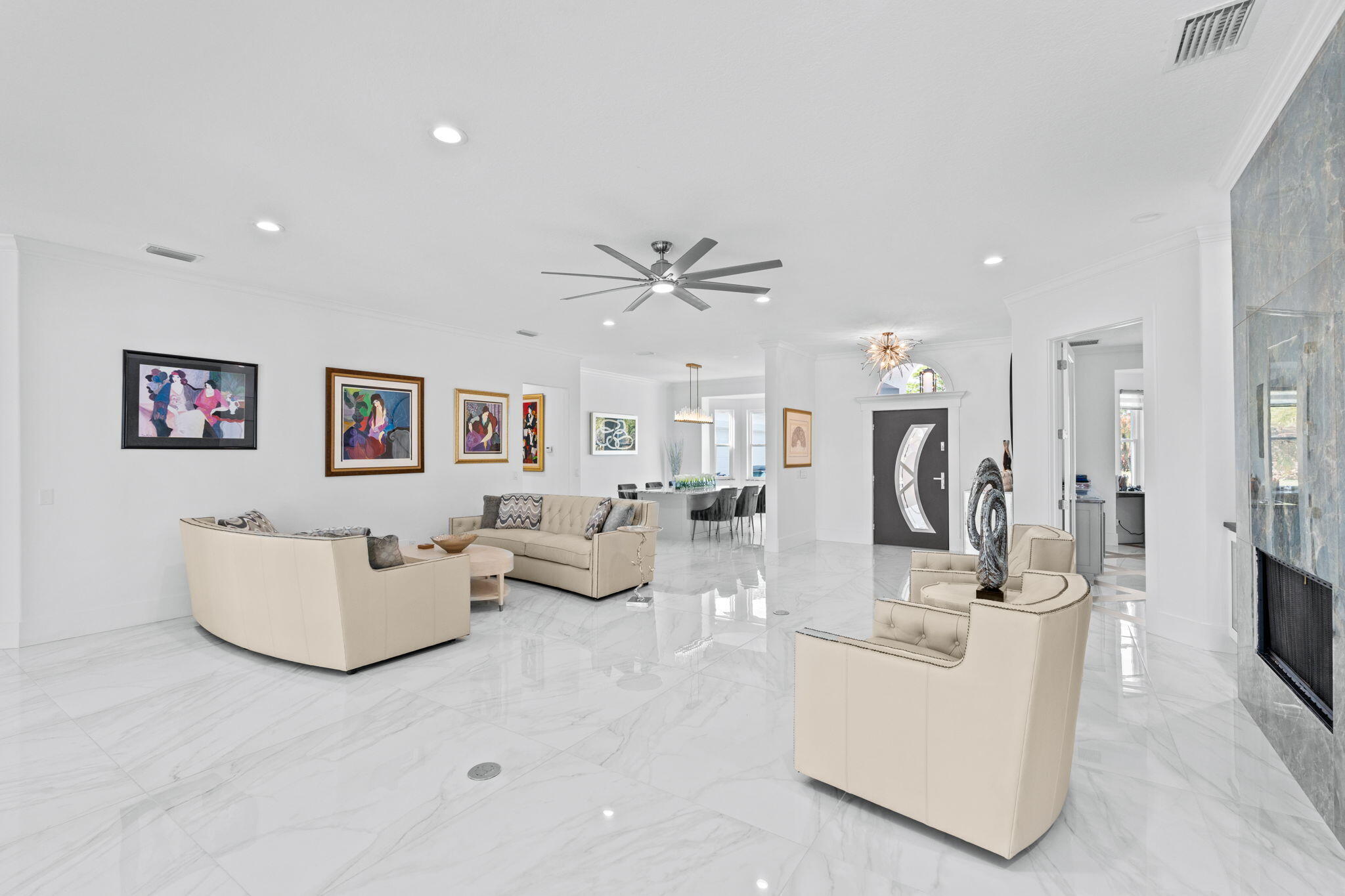 SABAL CREEK - PGA Village - Residential