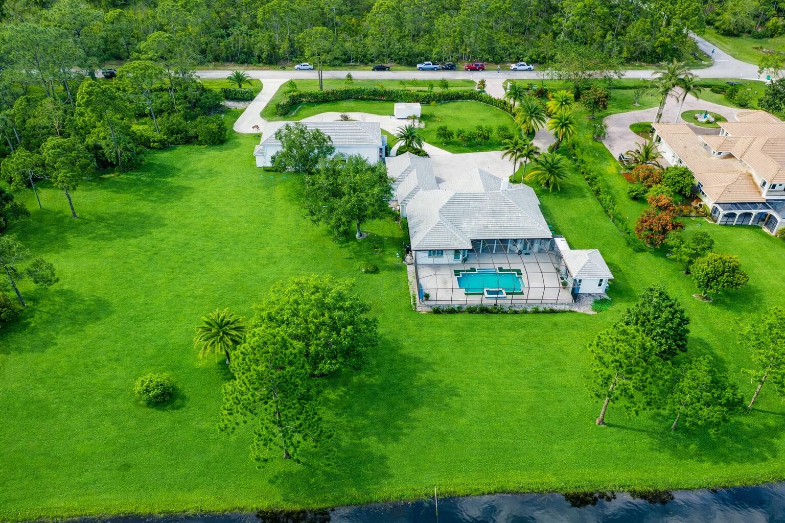 SABAL CREEK - PGA Village - Residential