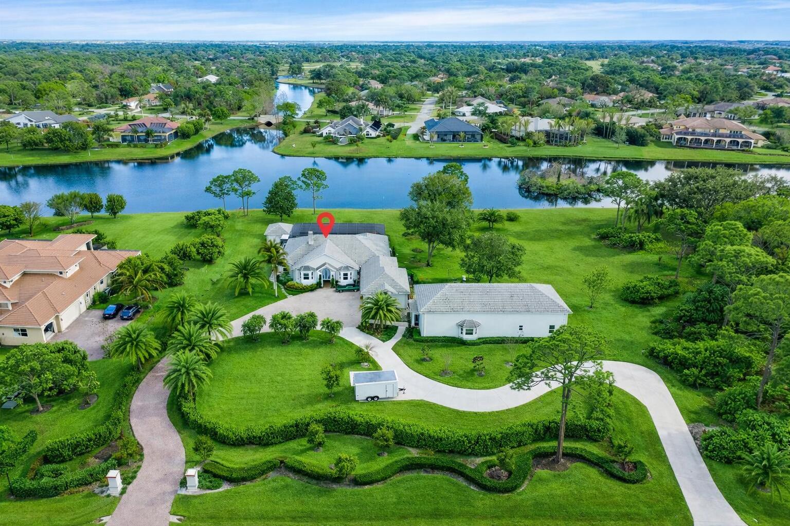 SABAL CREEK - PGA Village - Residential