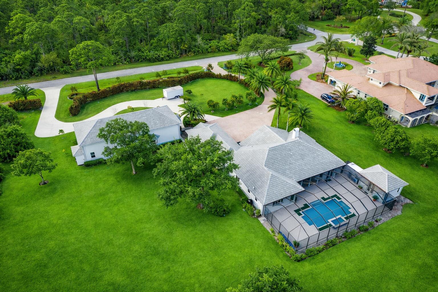 SABAL CREEK - PGA Village - Residential