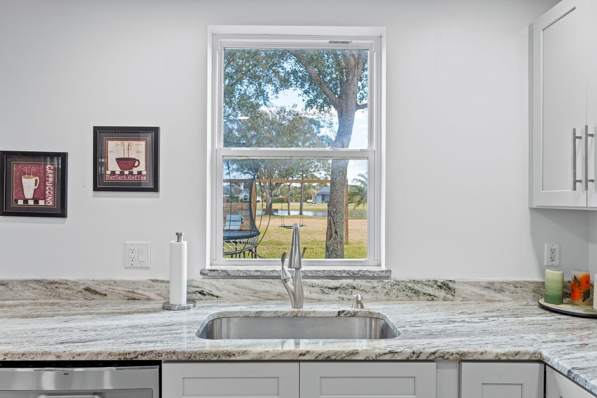 SABAL CREEK - PGA Village - Residential