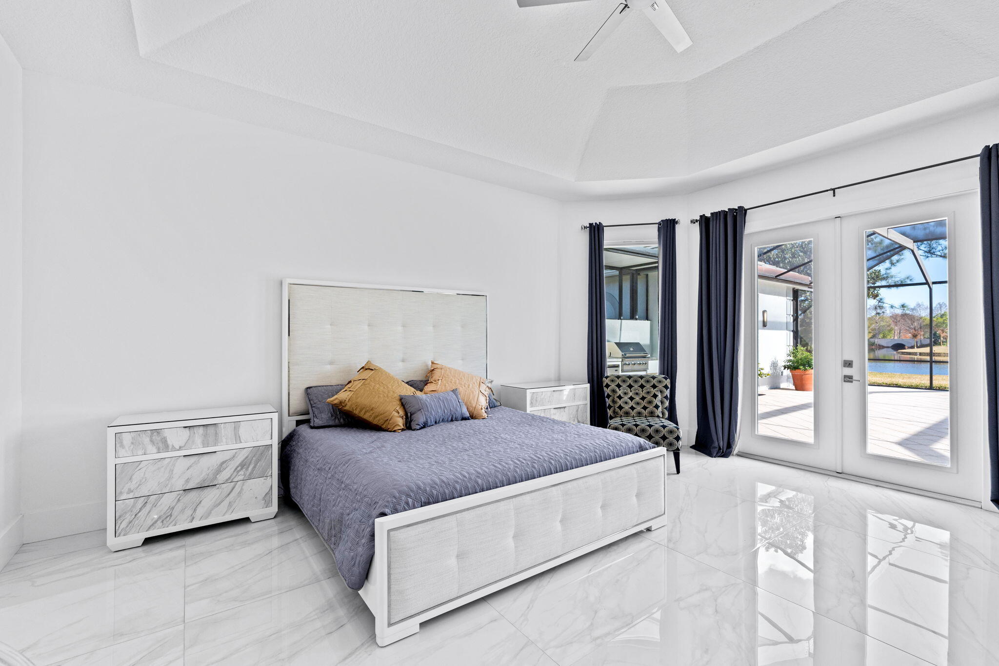 SABAL CREEK - PGA Village - Residential