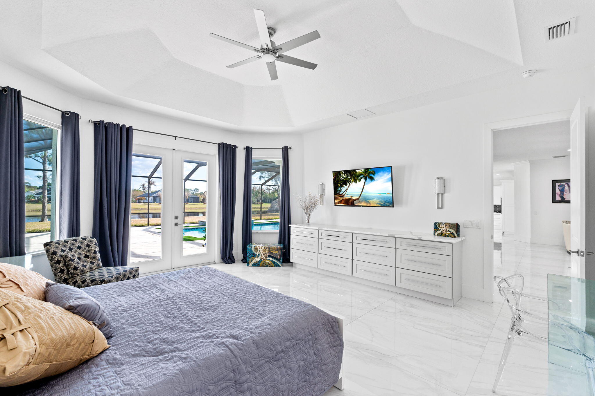 SABAL CREEK - PGA Village - Residential