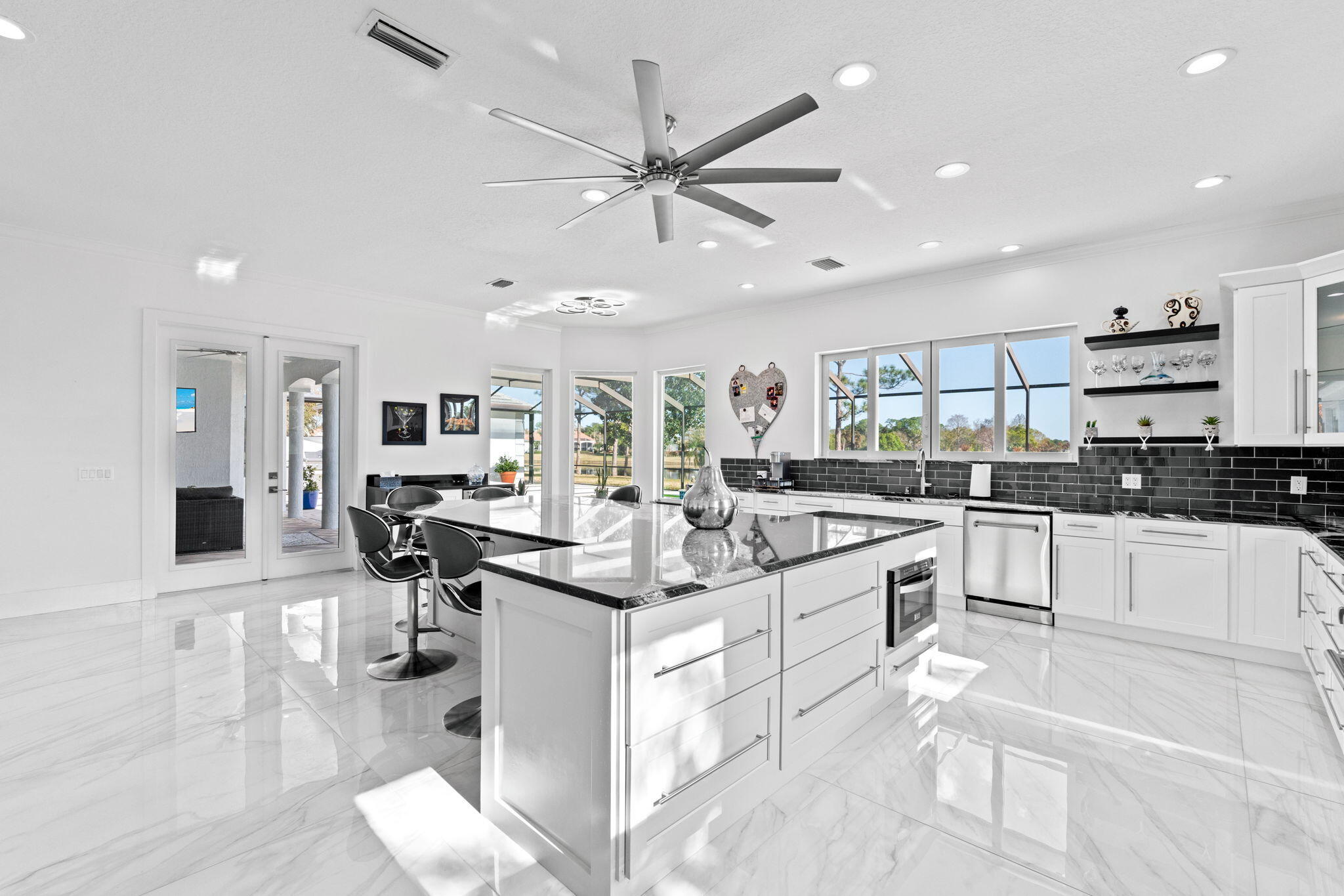 SABAL CREEK - PGA Village - Residential