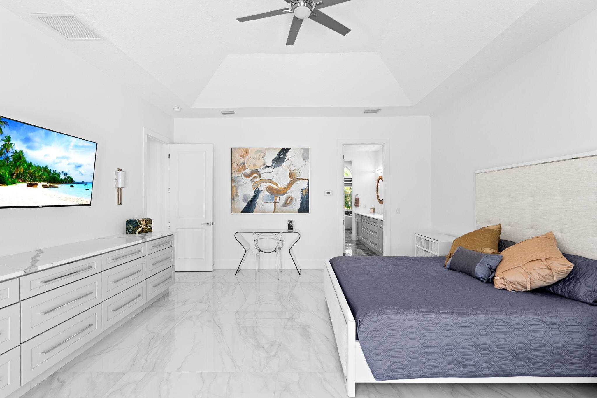 SABAL CREEK - PGA Village - Residential