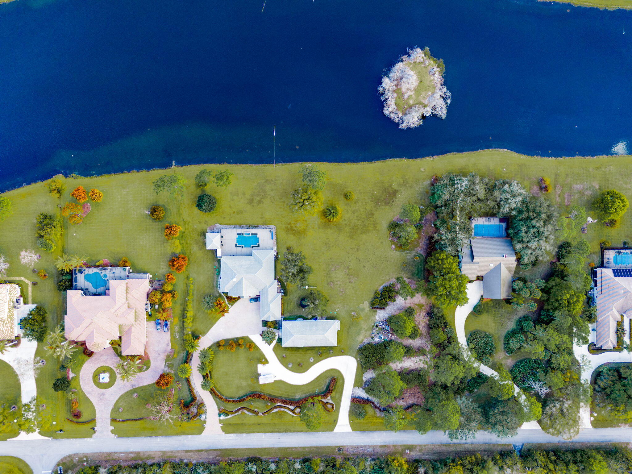 SABAL CREEK - PGA Village - Residential