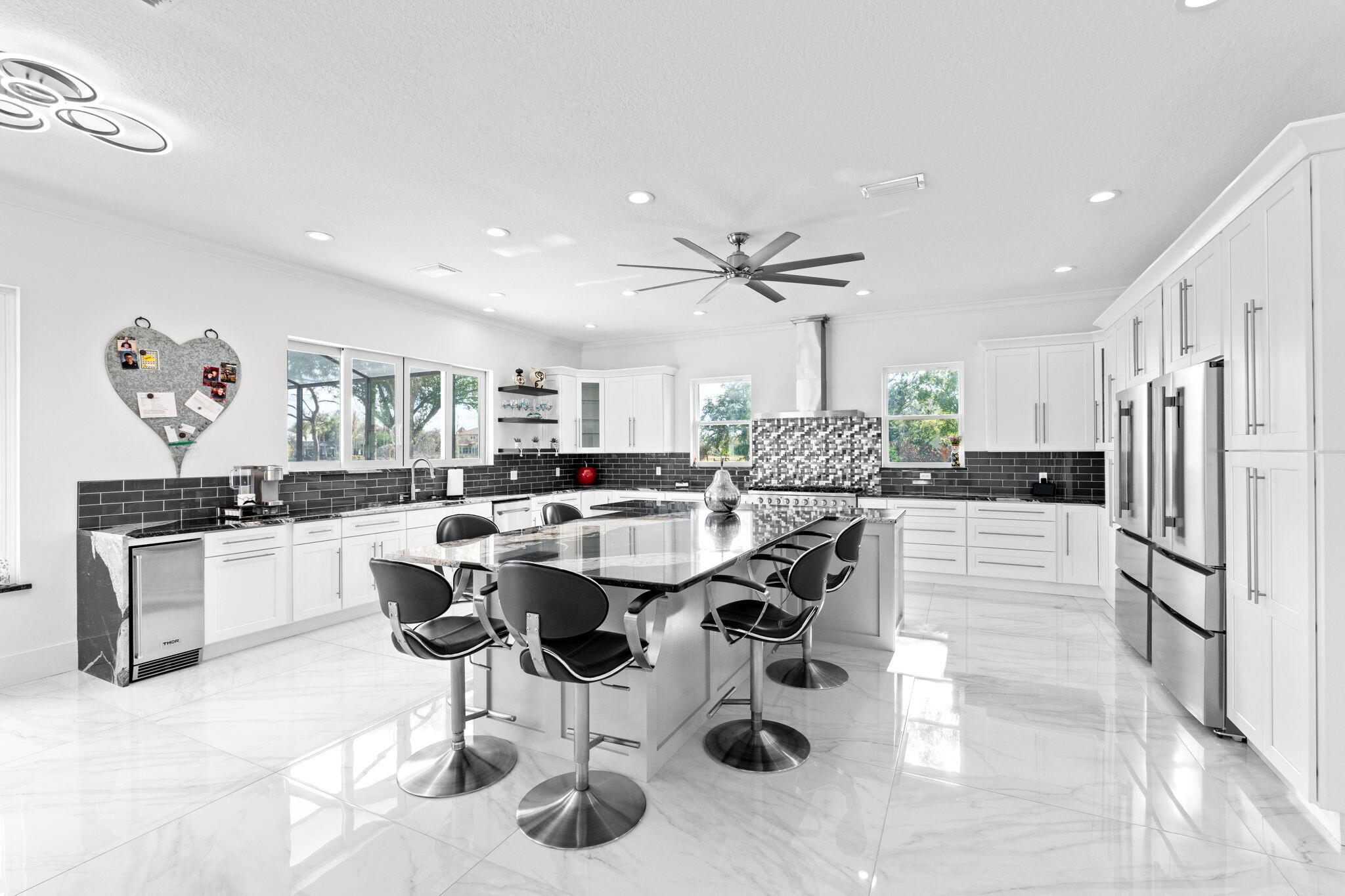 SABAL CREEK - PGA Village - Residential