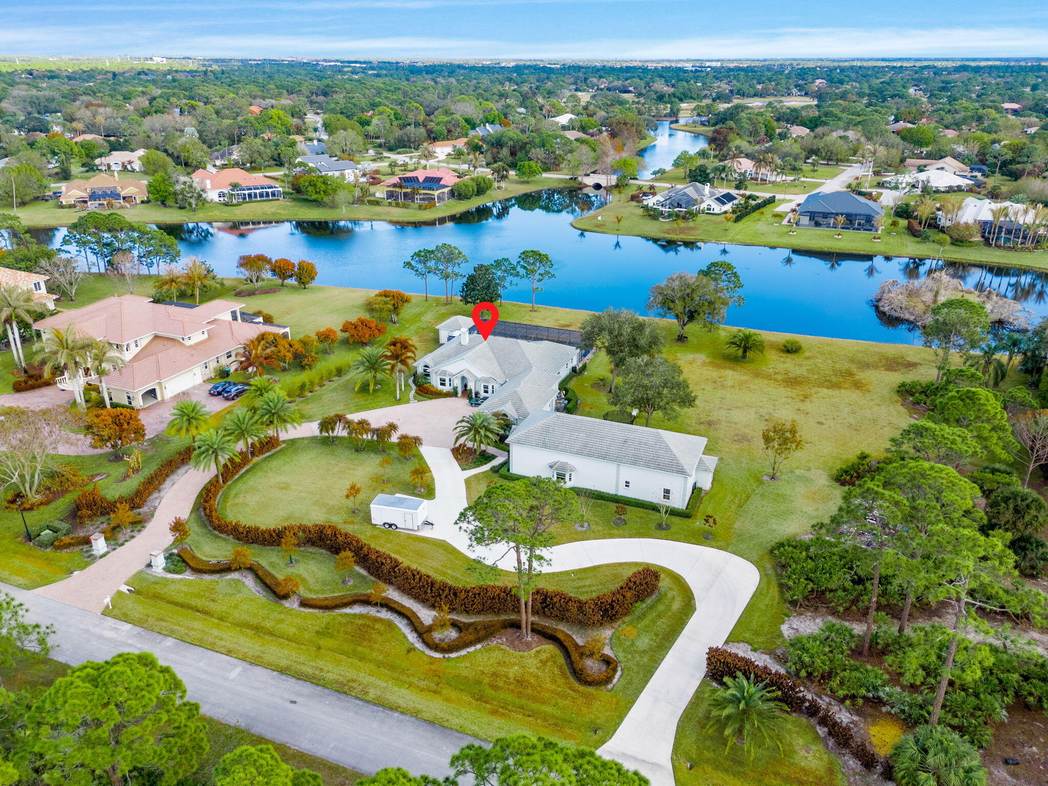 SABAL CREEK - PGA Village - Residential