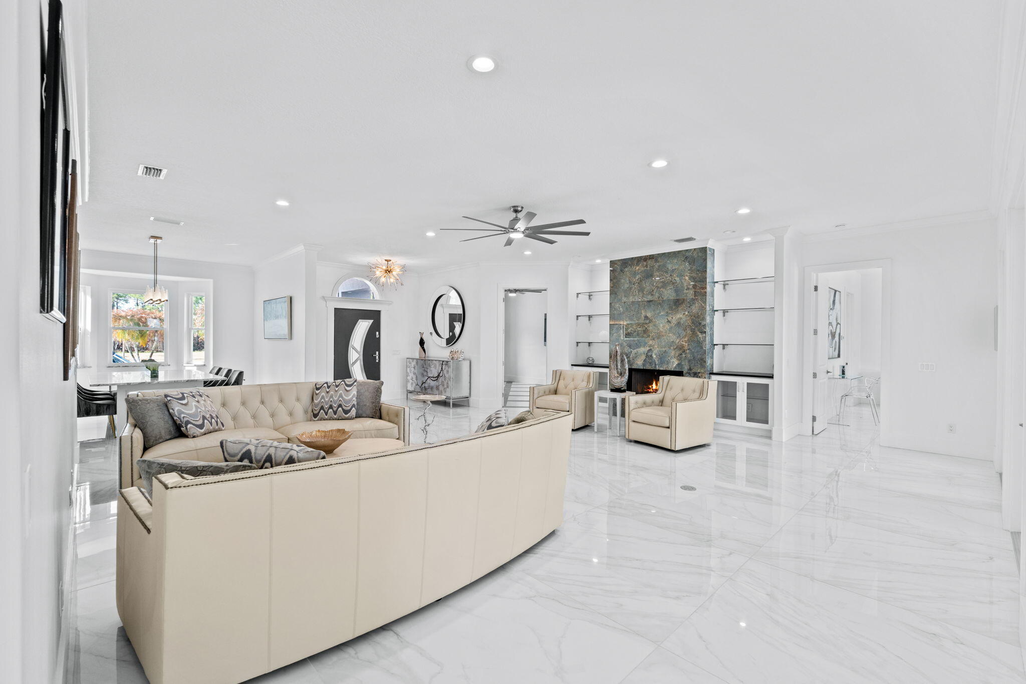 SABAL CREEK - PGA Village - Residential