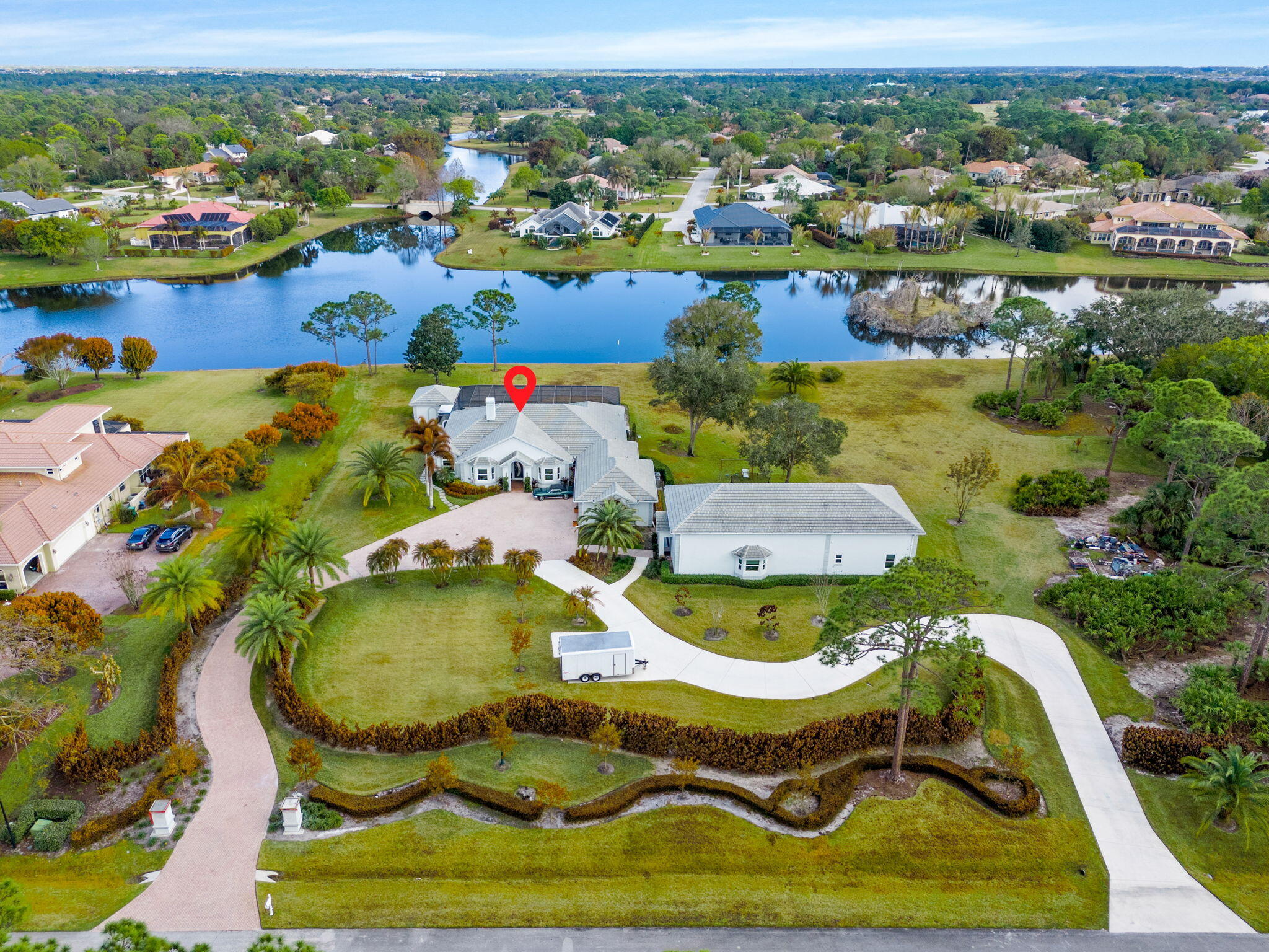 SABAL CREEK - PGA Village - Residential