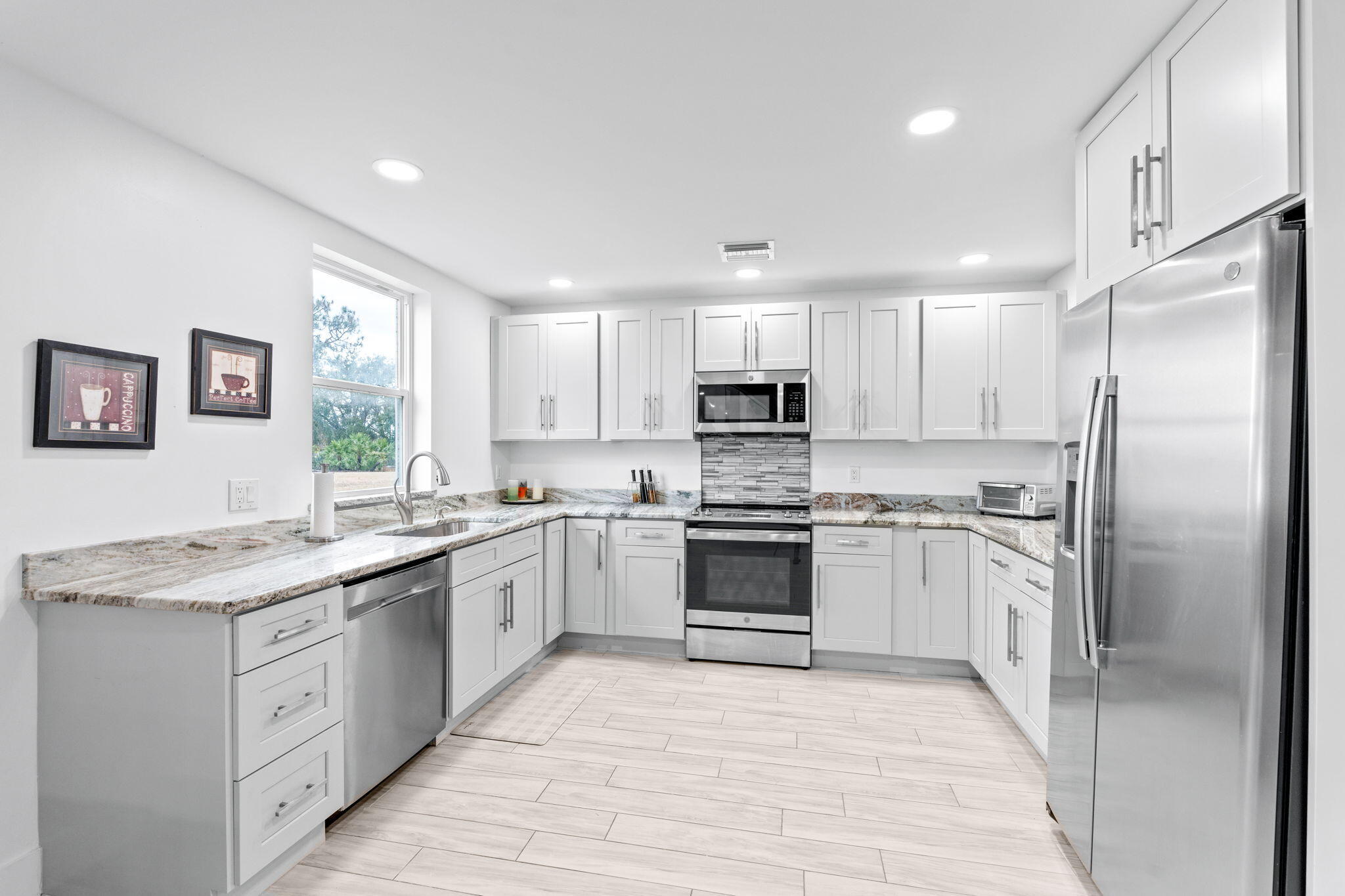 SABAL CREEK - PGA Village - Residential