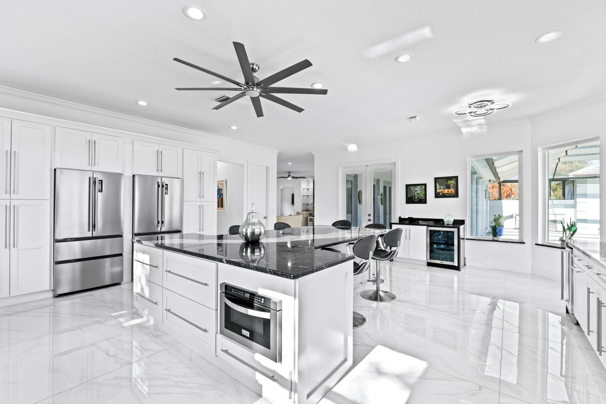 SABAL CREEK - PGA Village - Residential