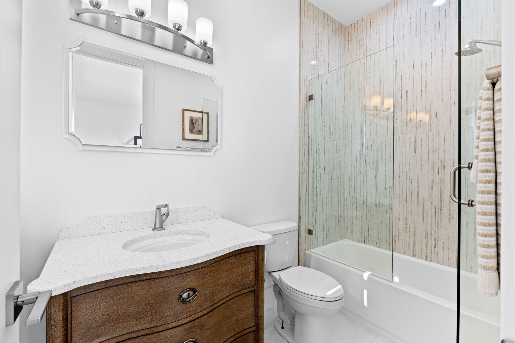 SABAL CREEK - PGA Village - Residential