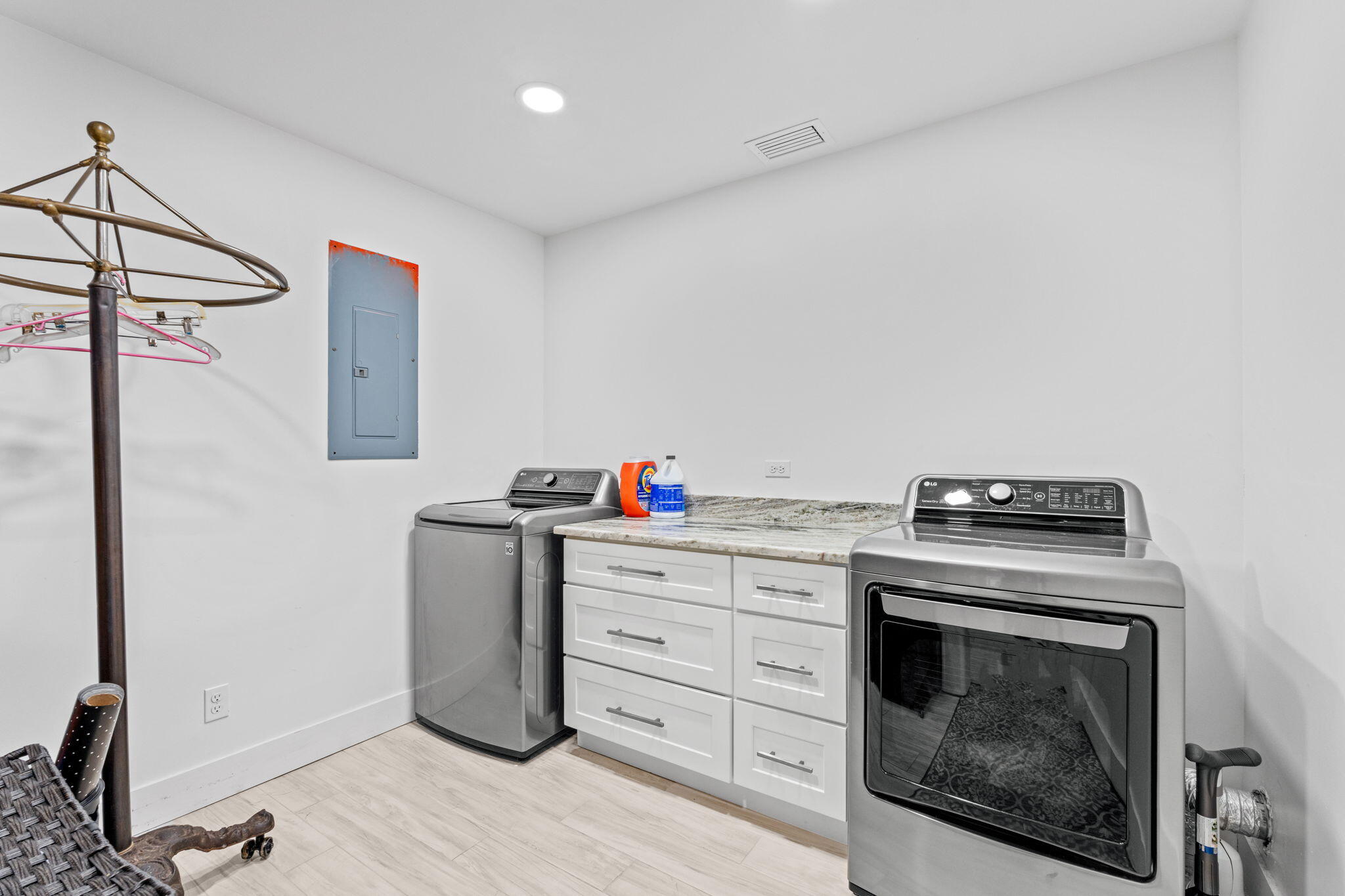 SABAL CREEK - PGA Village - Residential