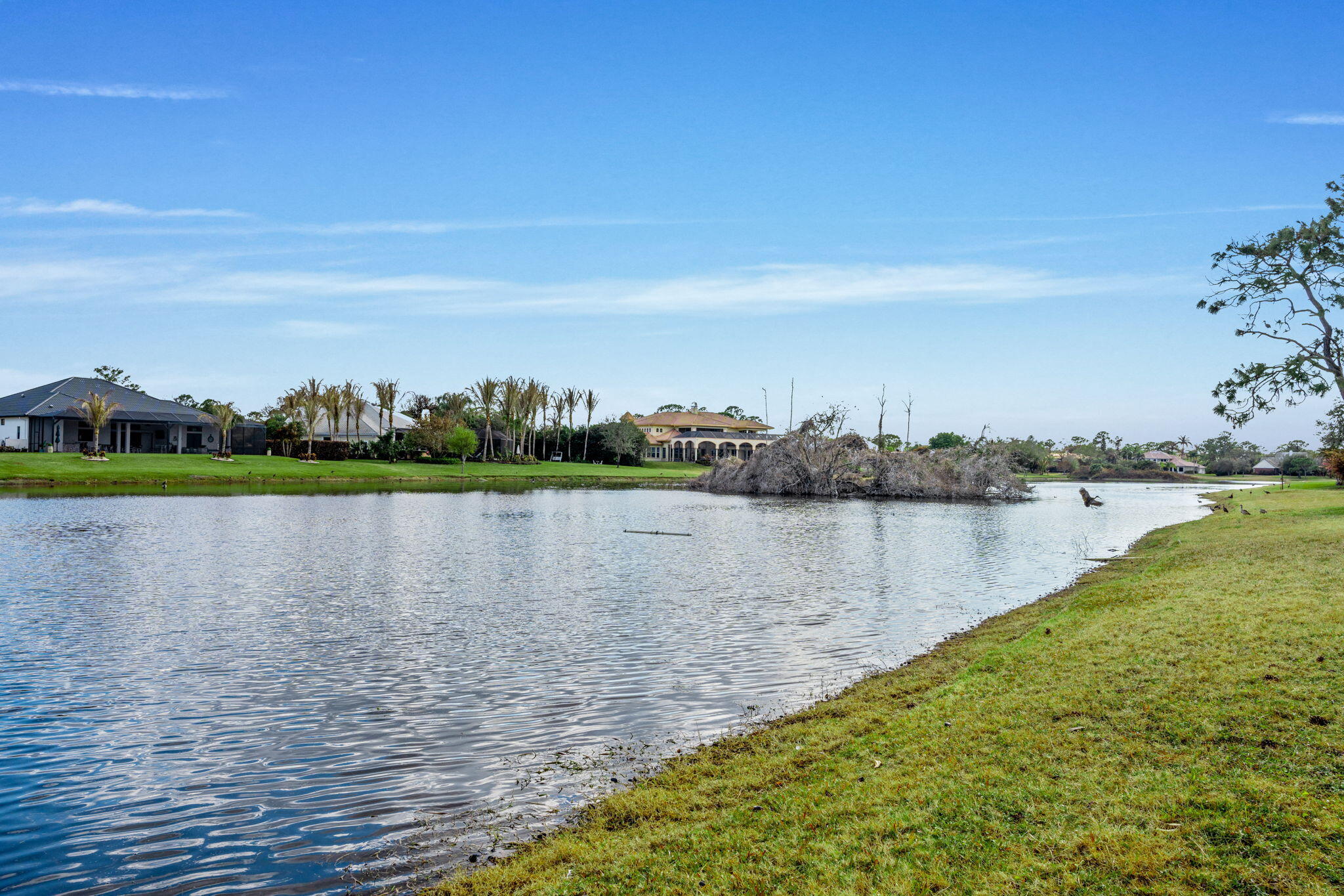 SABAL CREEK - PGA Village - Residential