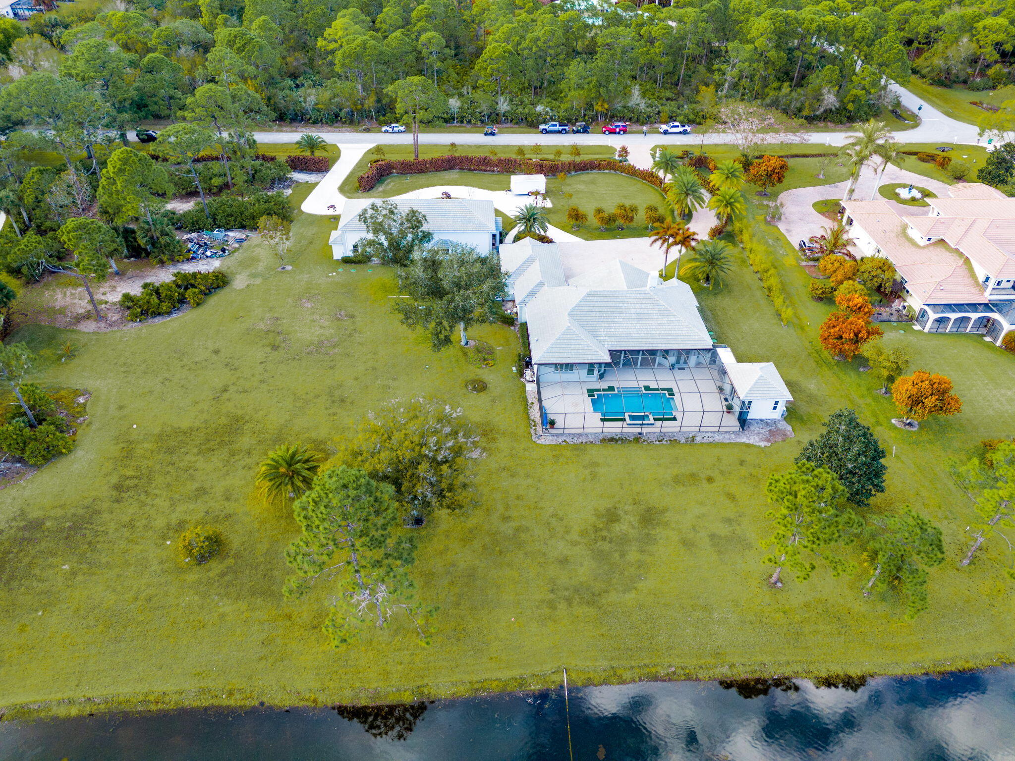 SABAL CREEK - PGA Village - Residential