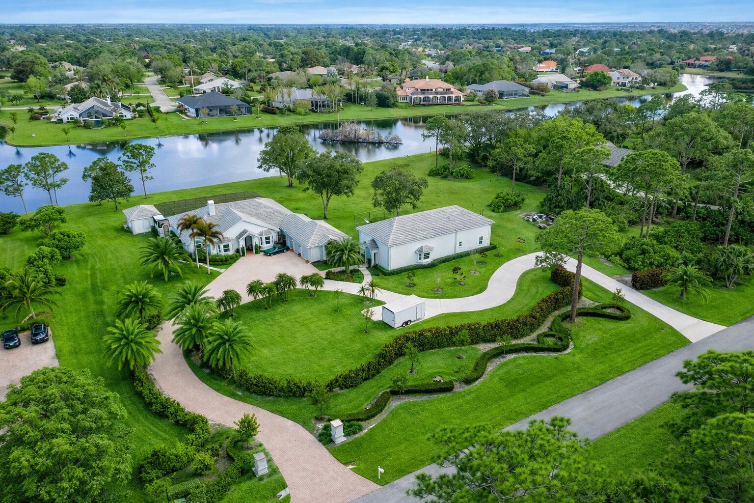 SABAL CREEK - PGA Village - Residential