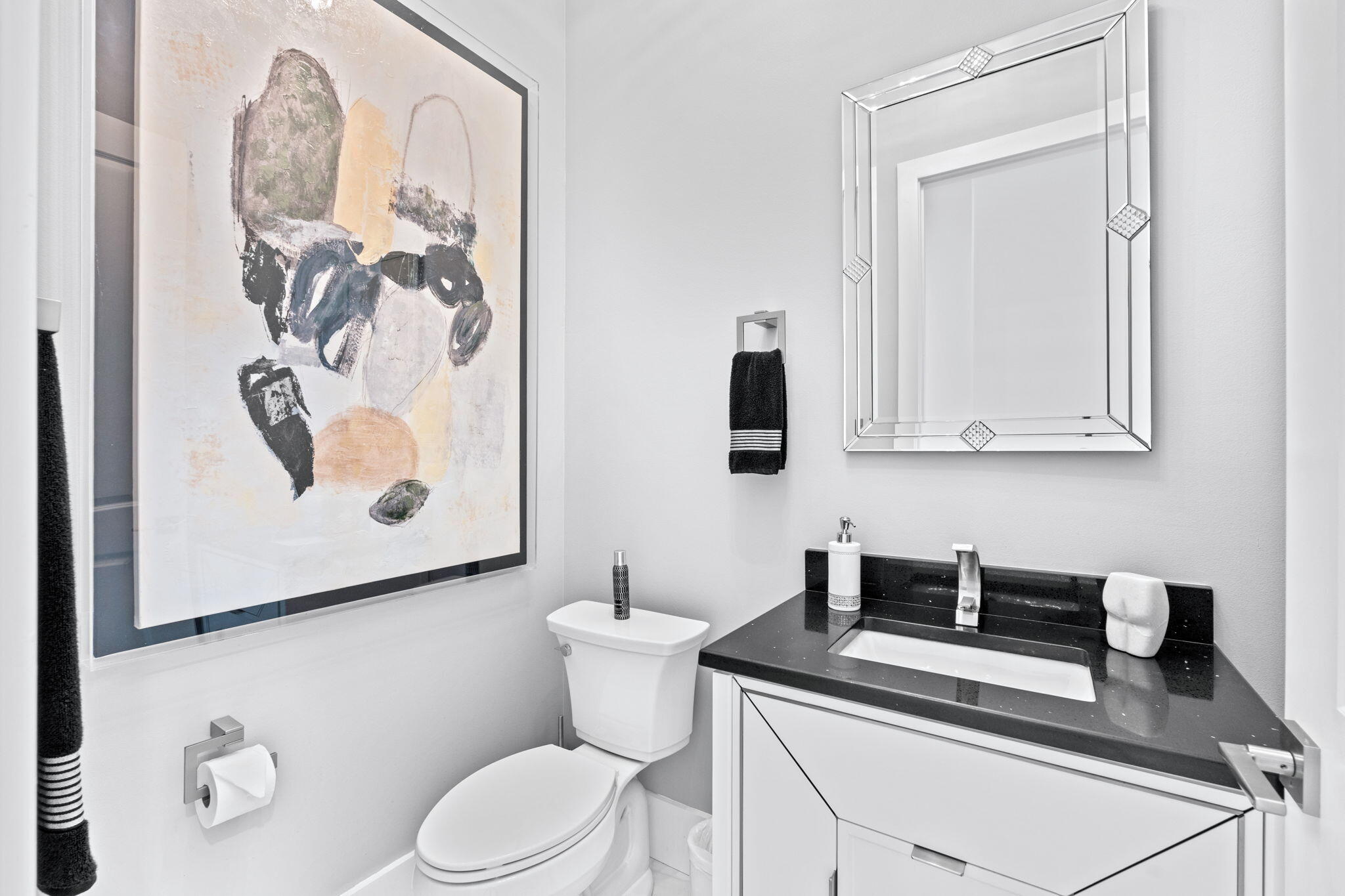 SABAL CREEK - PGA Village - Residential